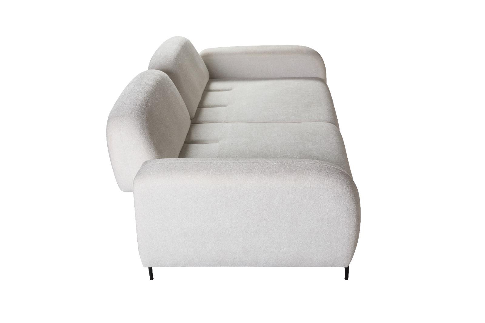 Dekorbizden Point Üçlü Koltuk 