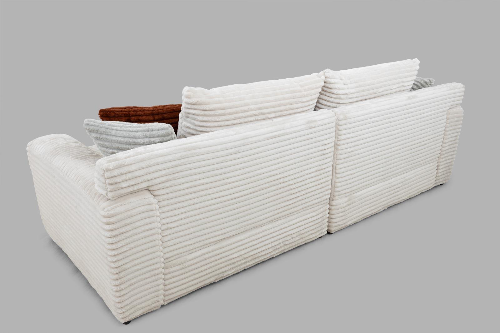 Dekorbizden Polo Köşe Koltuk 