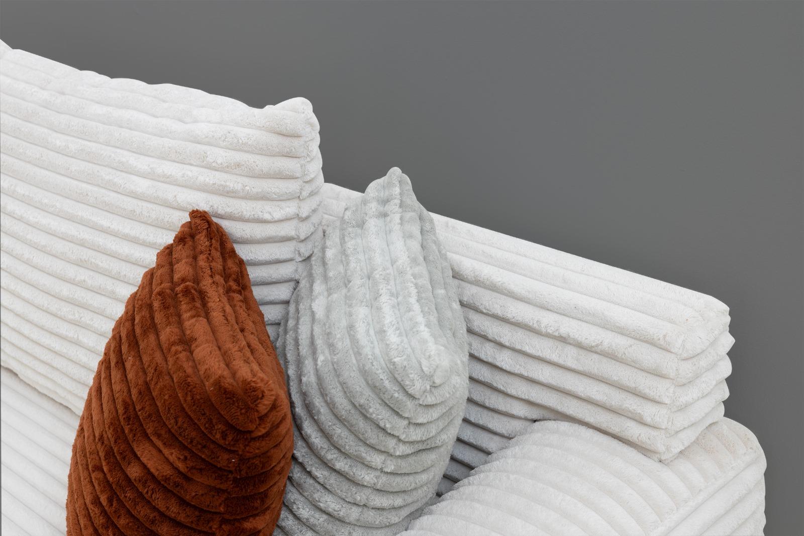 Dekorbizden Polo Köşe Koltuk 