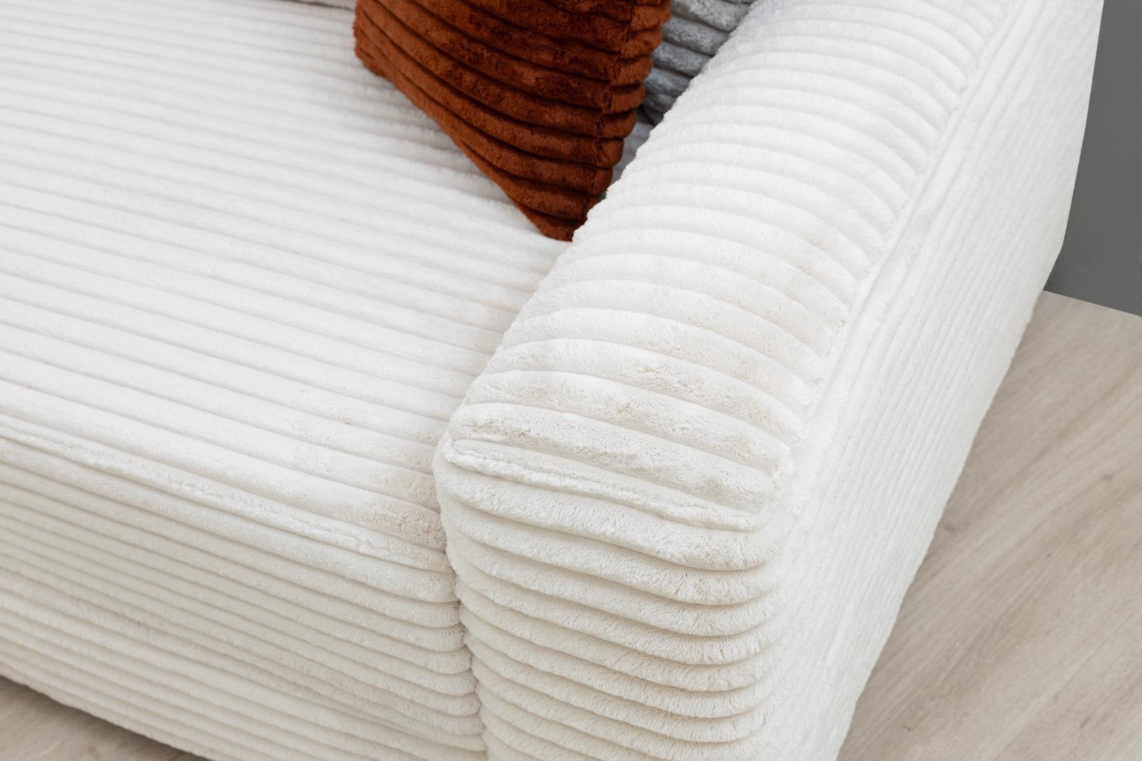 Dekorbizden Polo Köşe Koltuk 