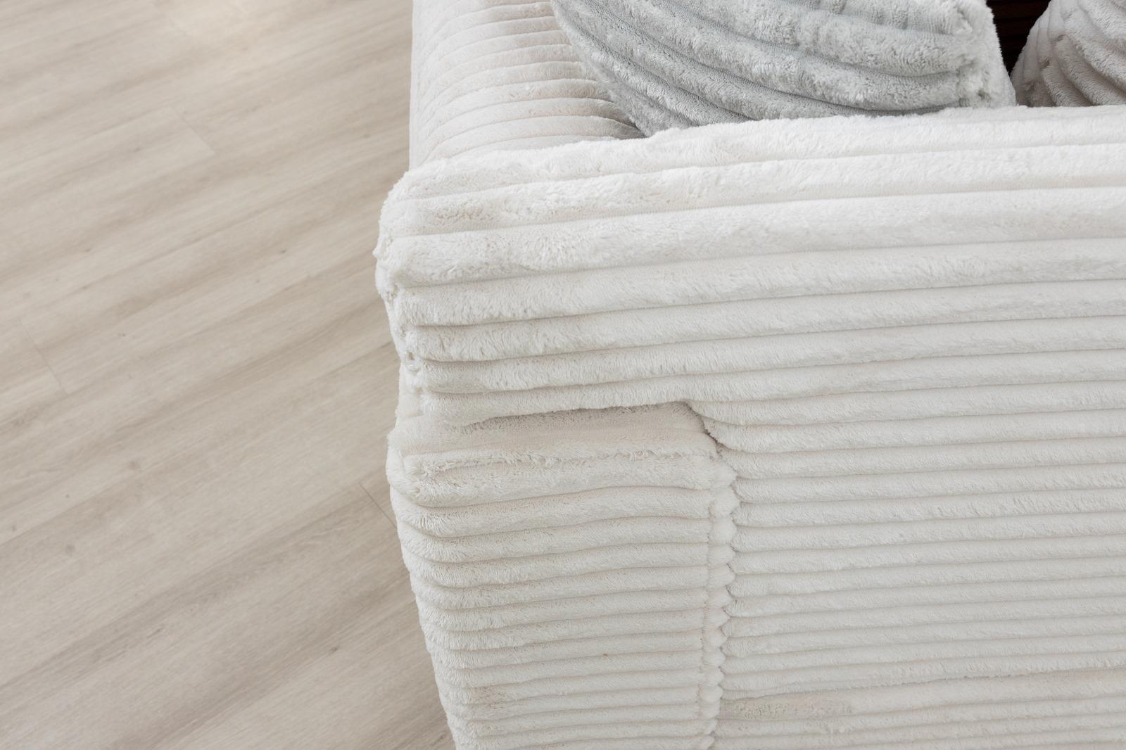 Dekorbizden Polo Üçlü Koltuk