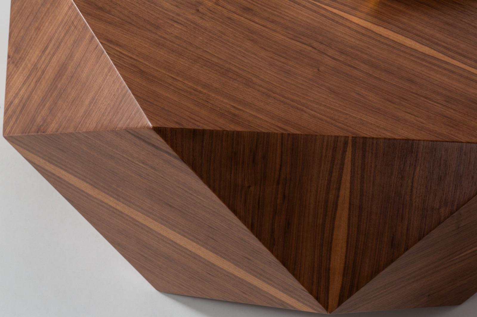 Dekorbizden Prizma Orta Sehpa 