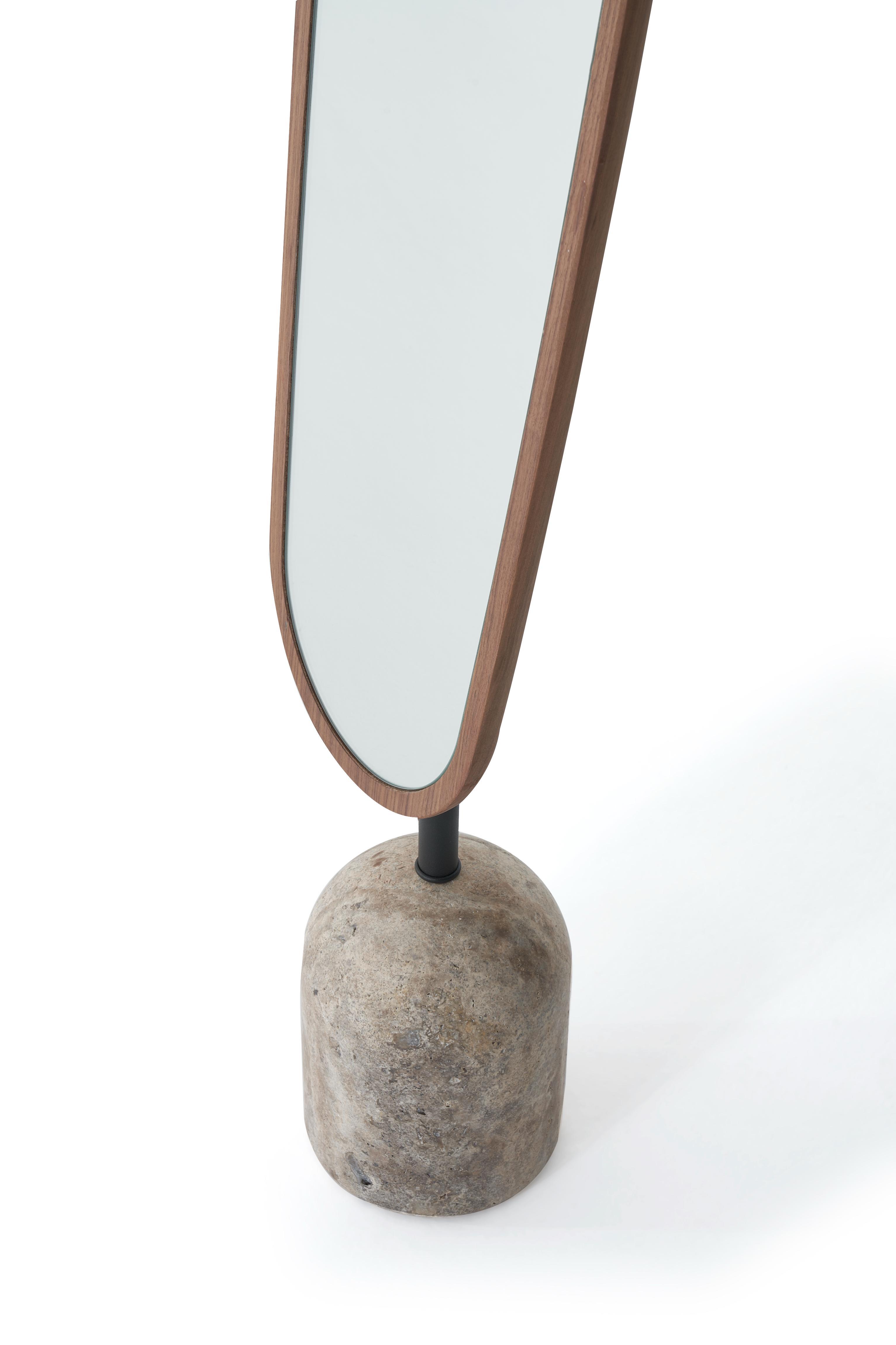 Dekorbizden PS-901-E Boy Aynası
