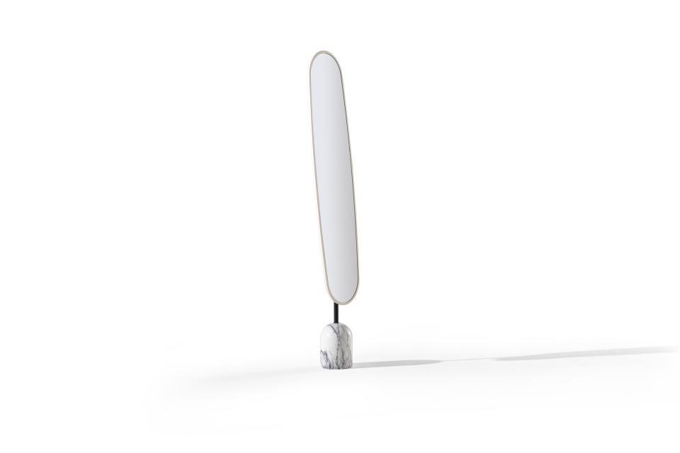Dekorbizden PS-901-L Boy Aynası