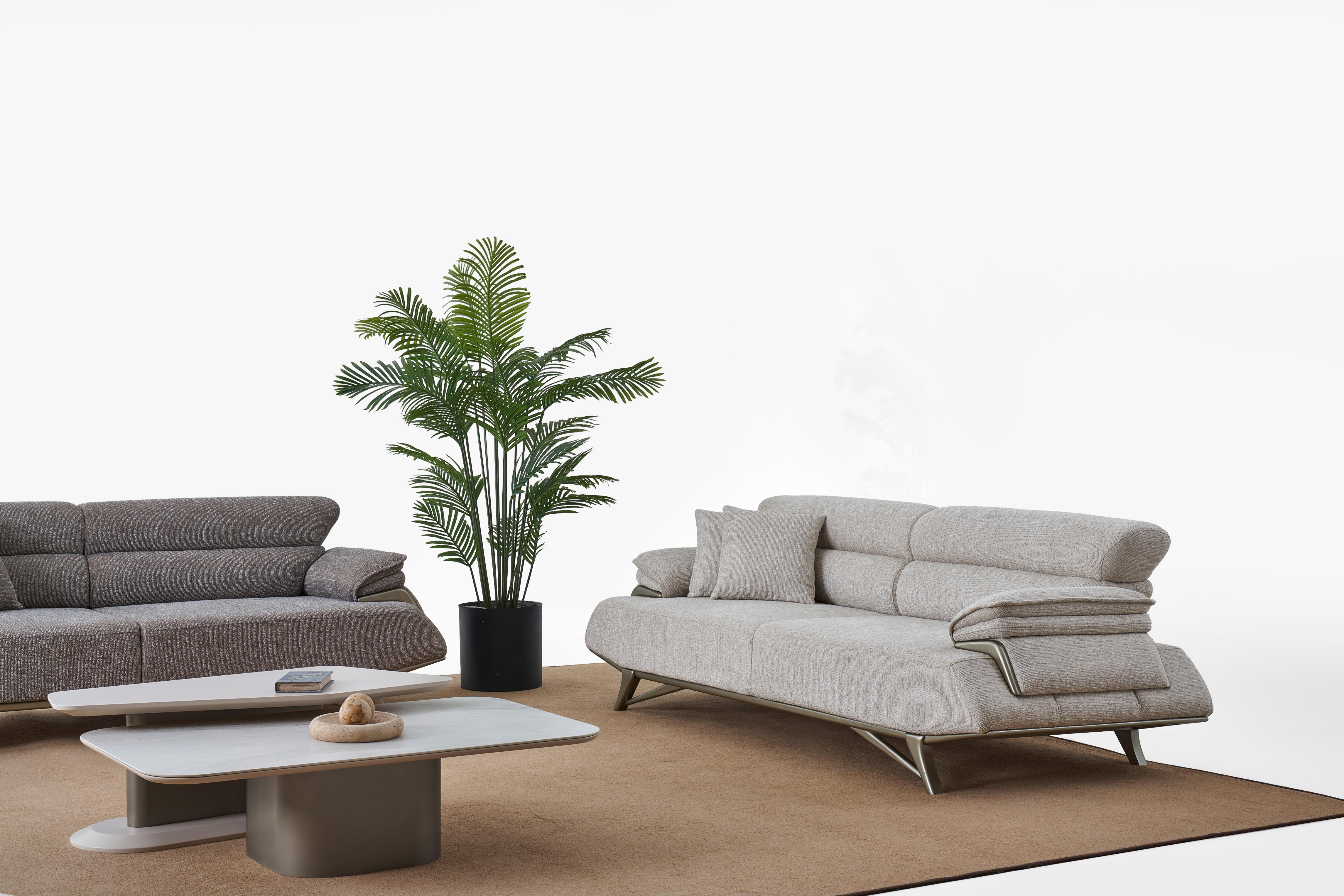 Dekorbizden Pulsar Koltuk Takımı 