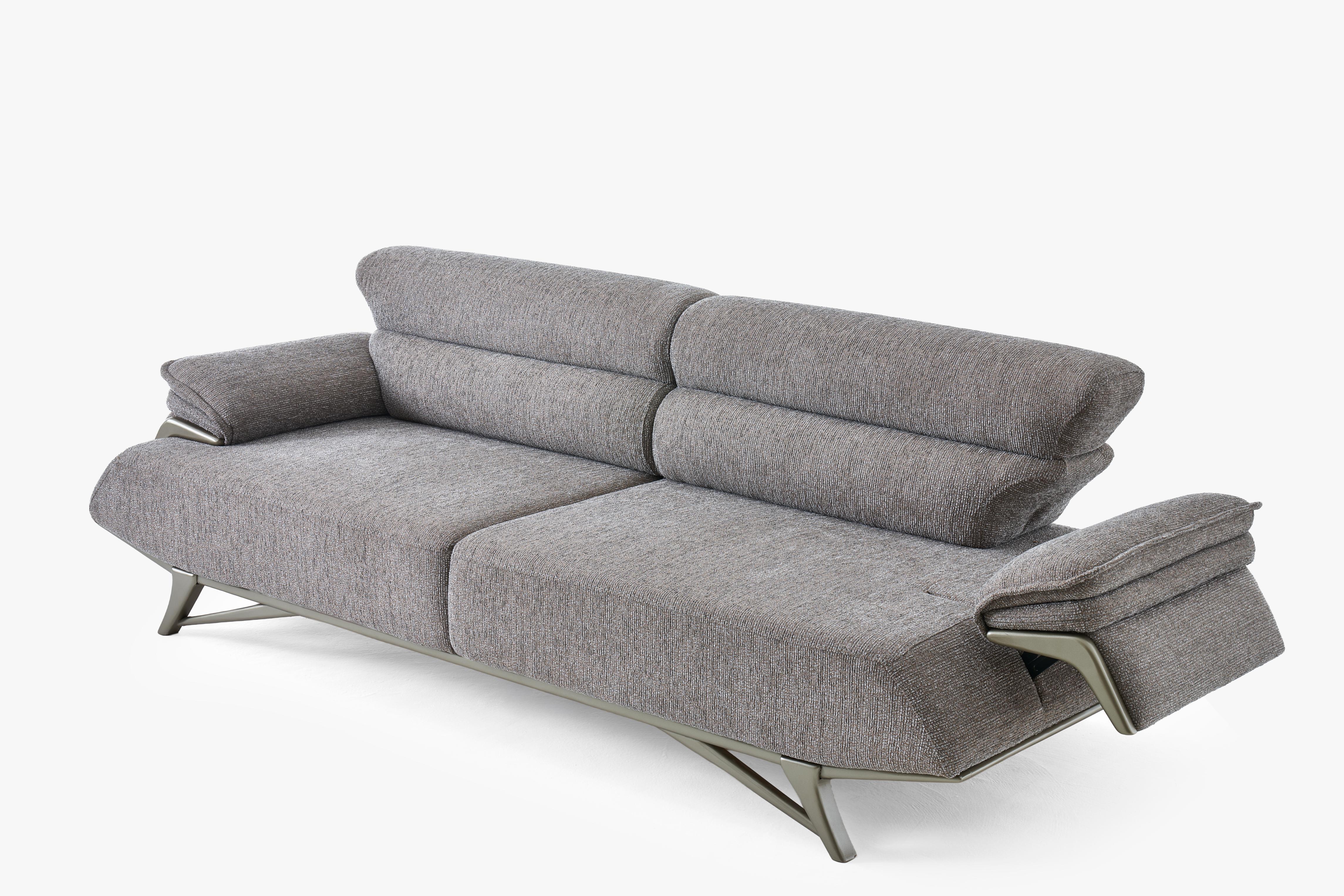 Dekorbizden Pulsar Koltuk Takımı 