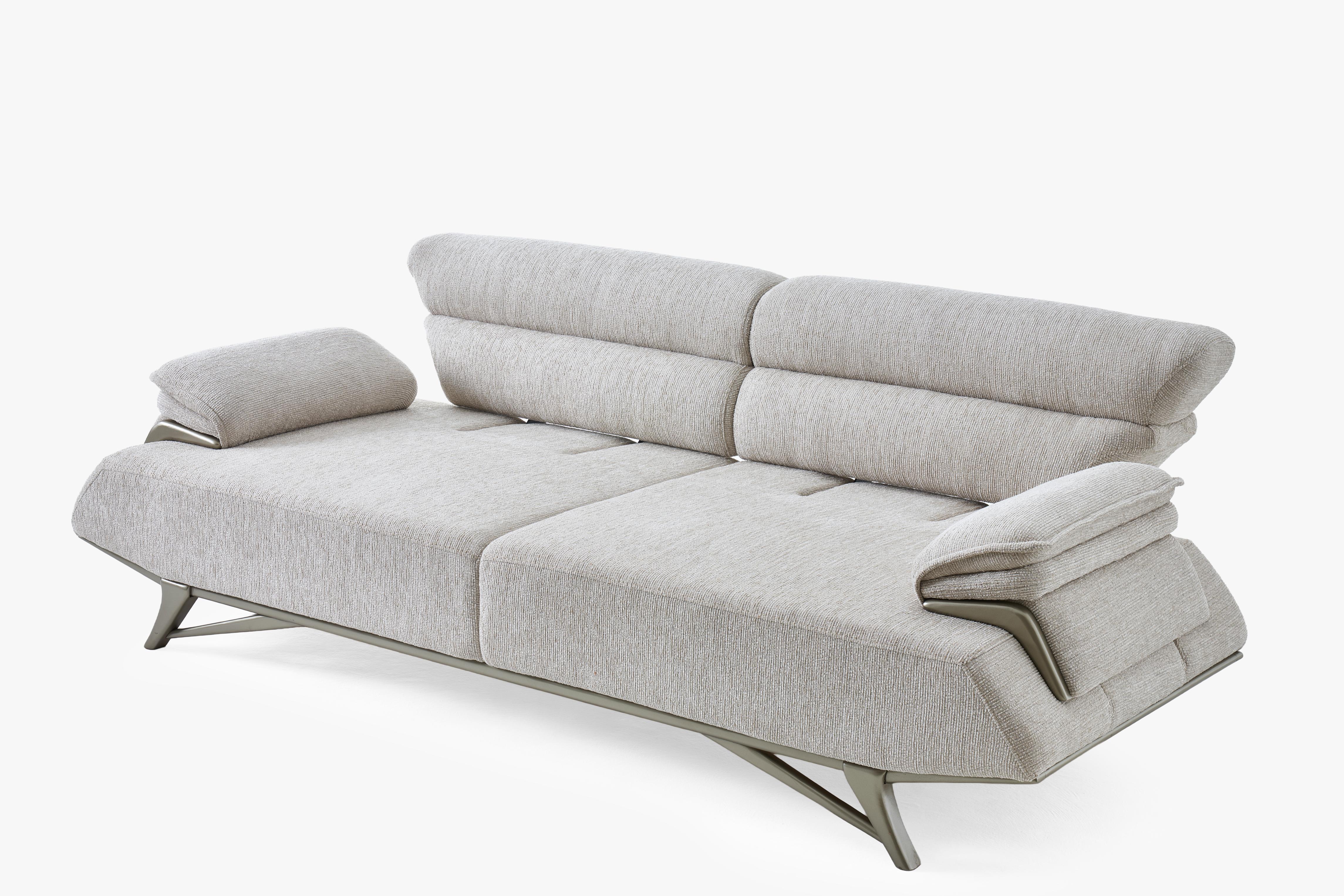 Dekorbizden Pulsar Koltuk Takımı 