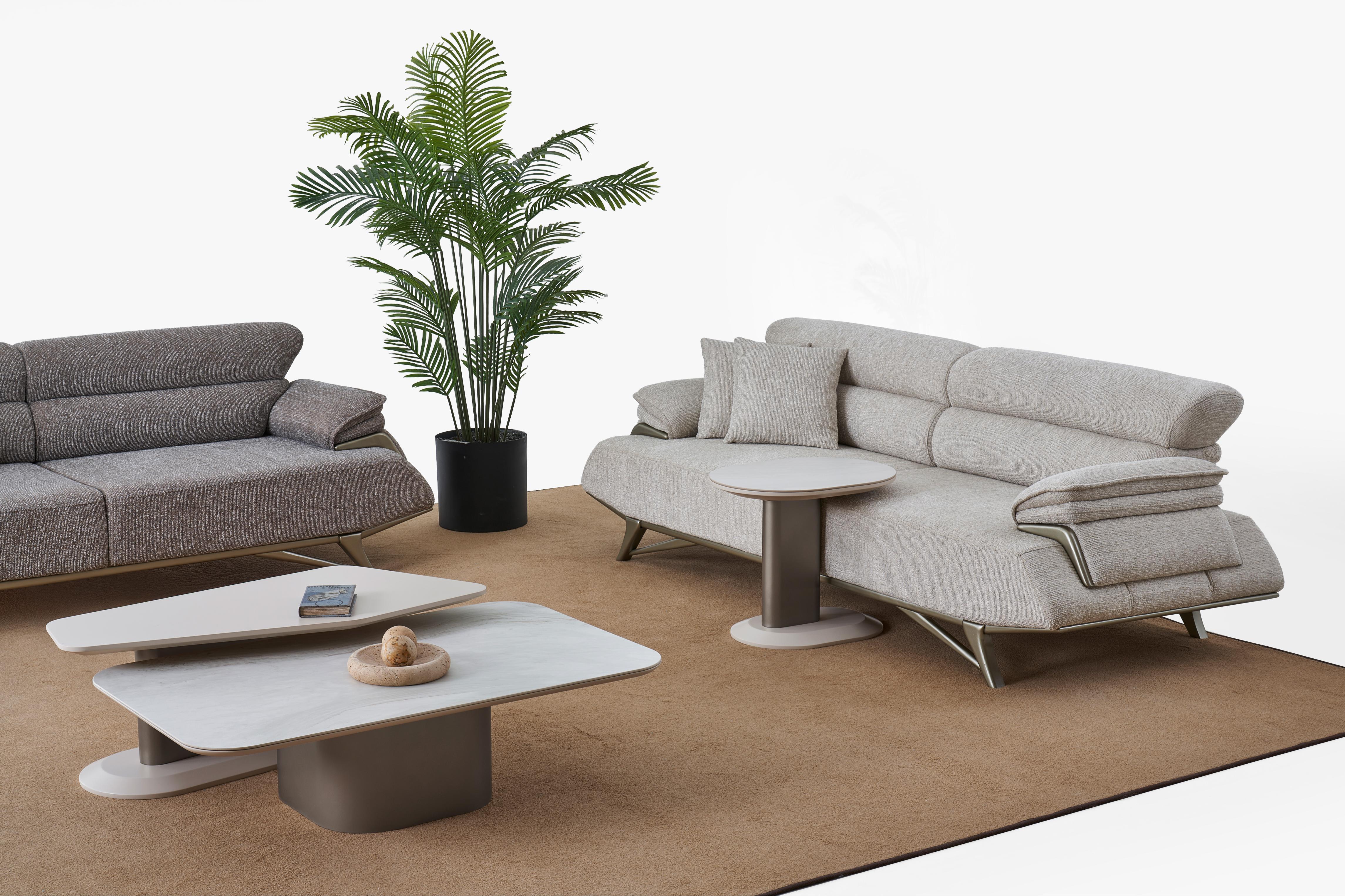 Dekorbizden Pulsar Koltuk Takımı 