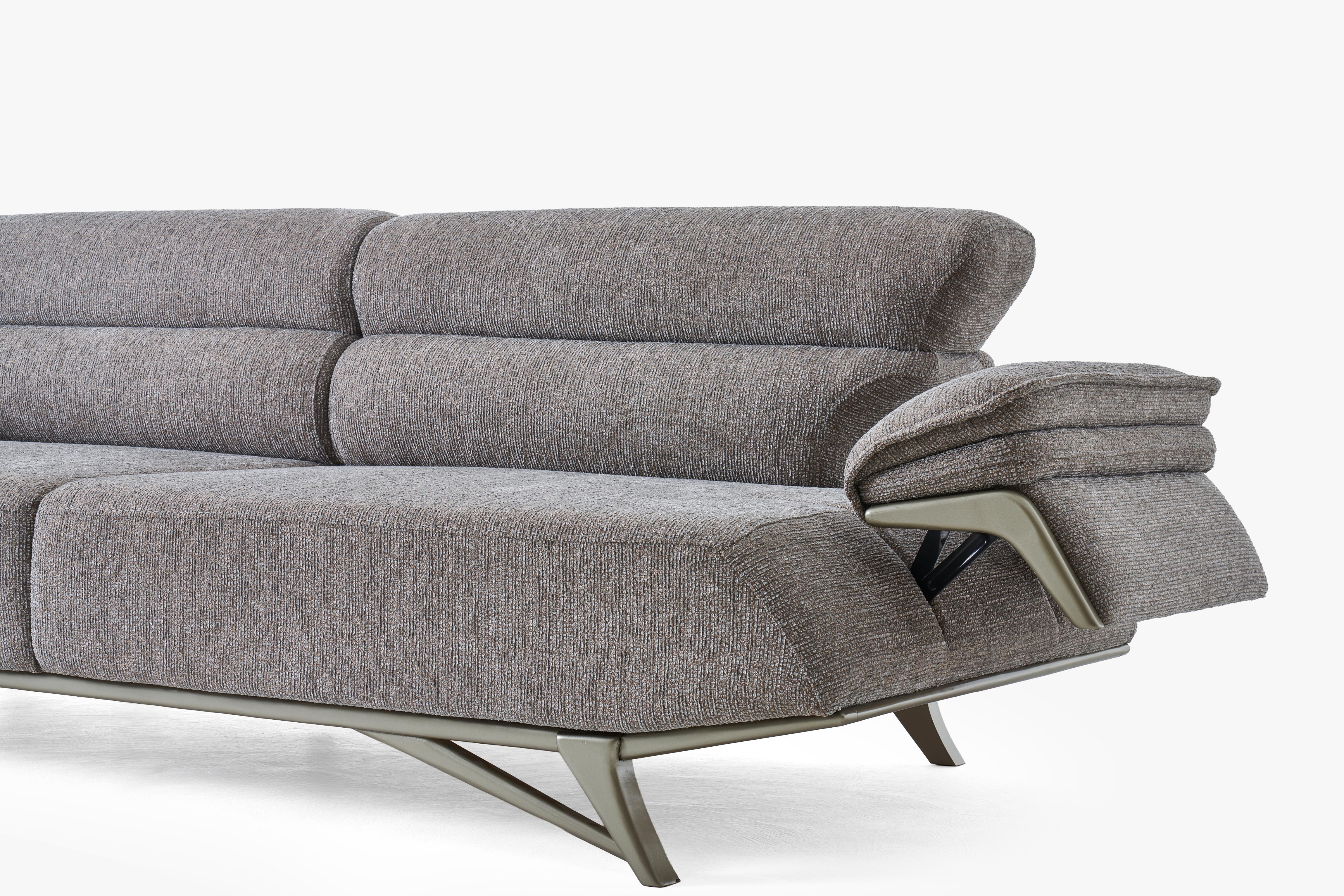 Dekorbizden Pulsar Koltuk Takımı 