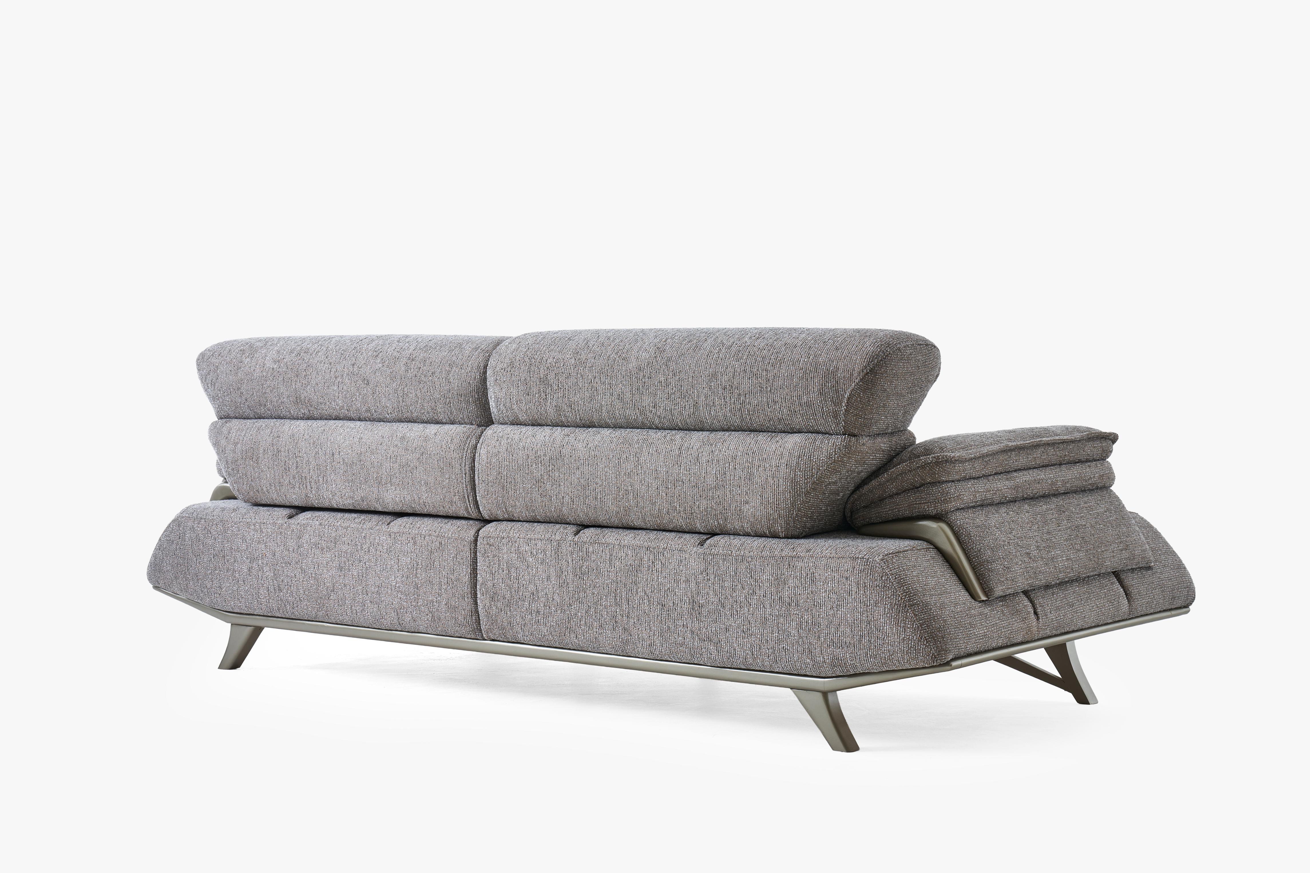 Dekorbizden Pulsar Koltuk Takımı 