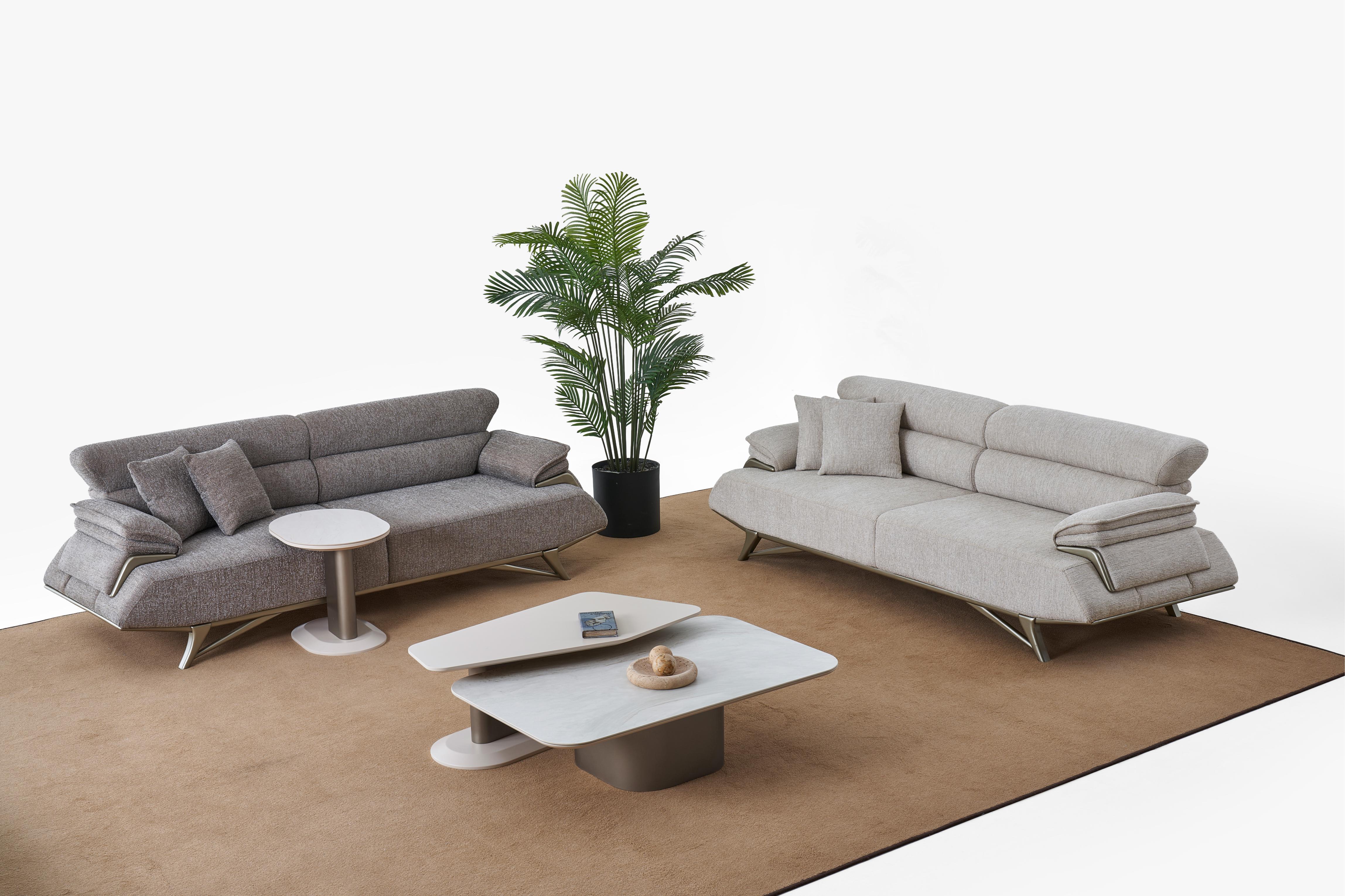 Dekorbizden Pulsar Koltuk Takımı 