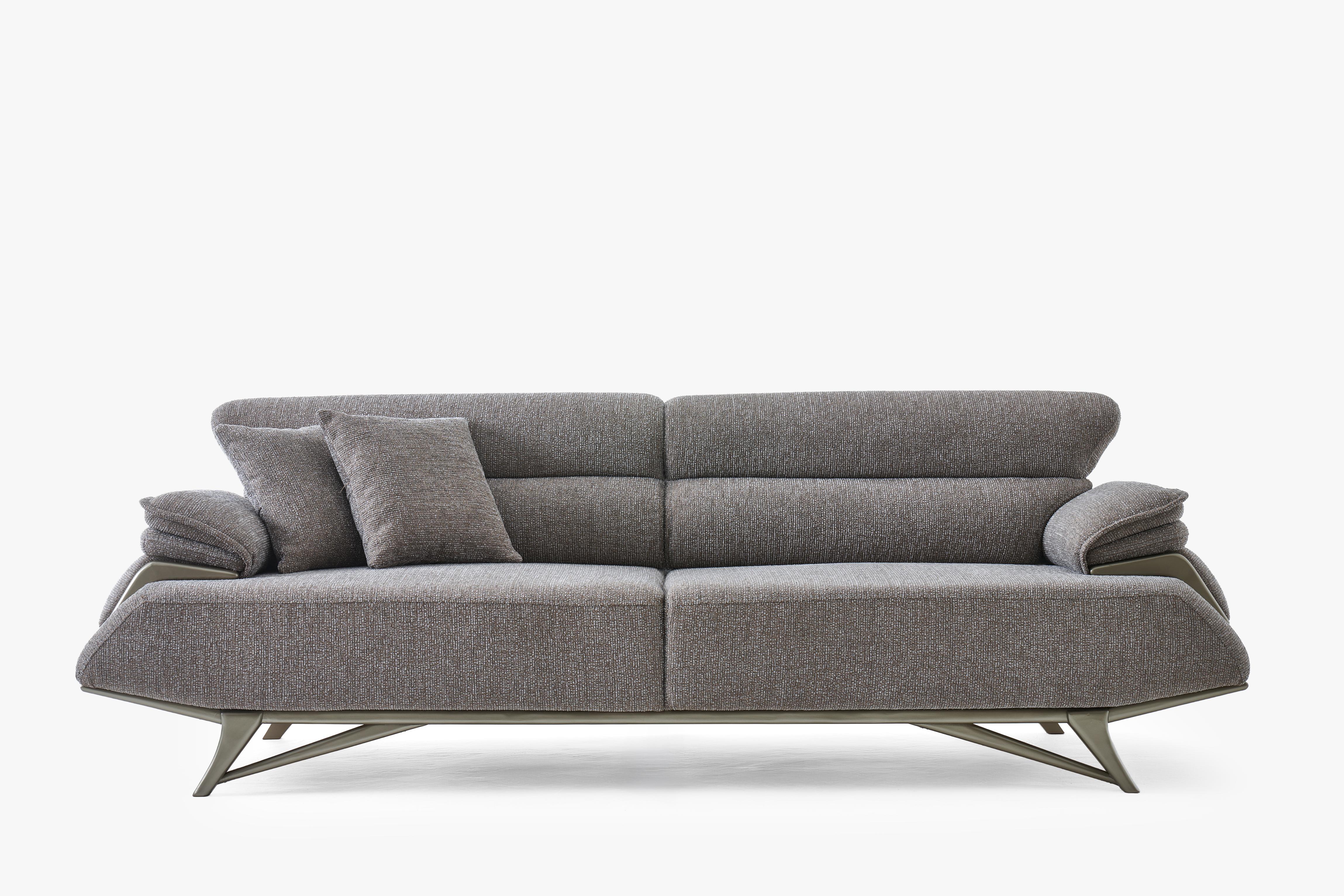 Dekorbizden Pulsar Koltuk Takımı 