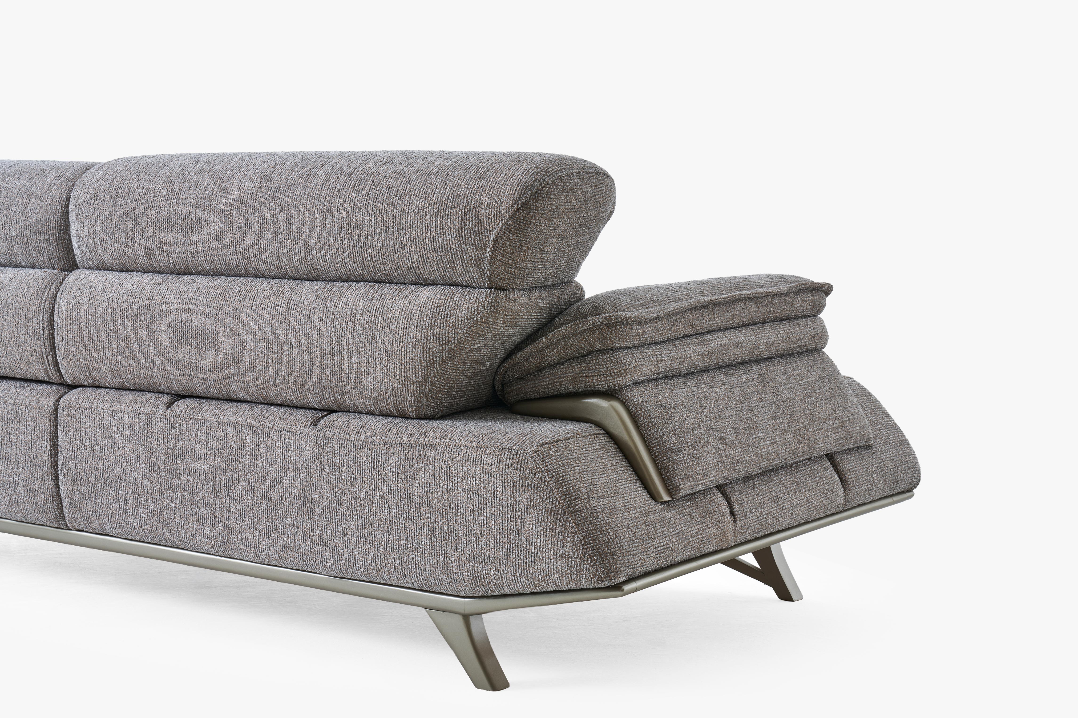 Dekorbizden Pulsar Koltuk Takımı 