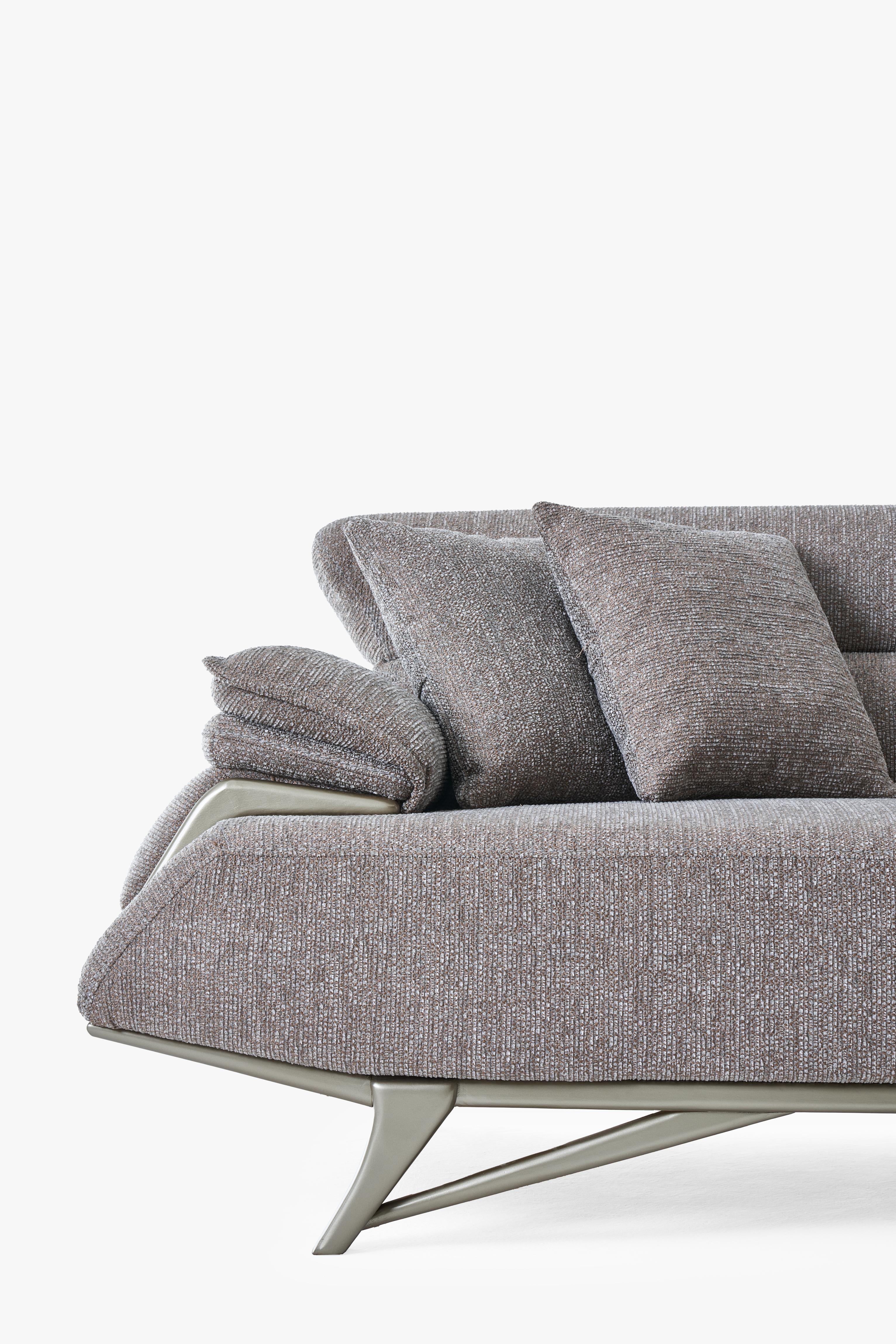 Dekorbizden Pulsar Koltuk Takımı 