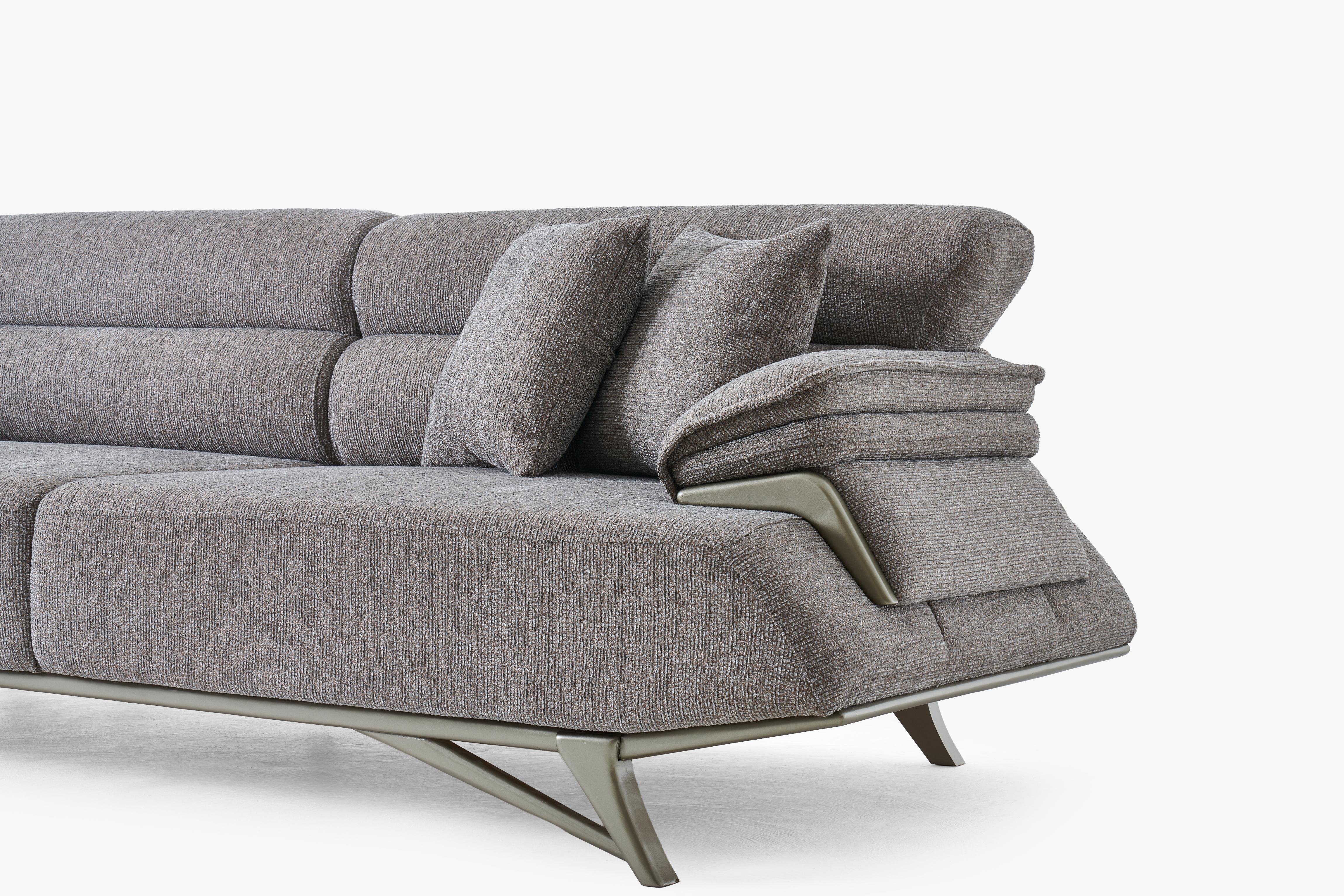 Dekorbizden Pulsar Koltuk Takımı 