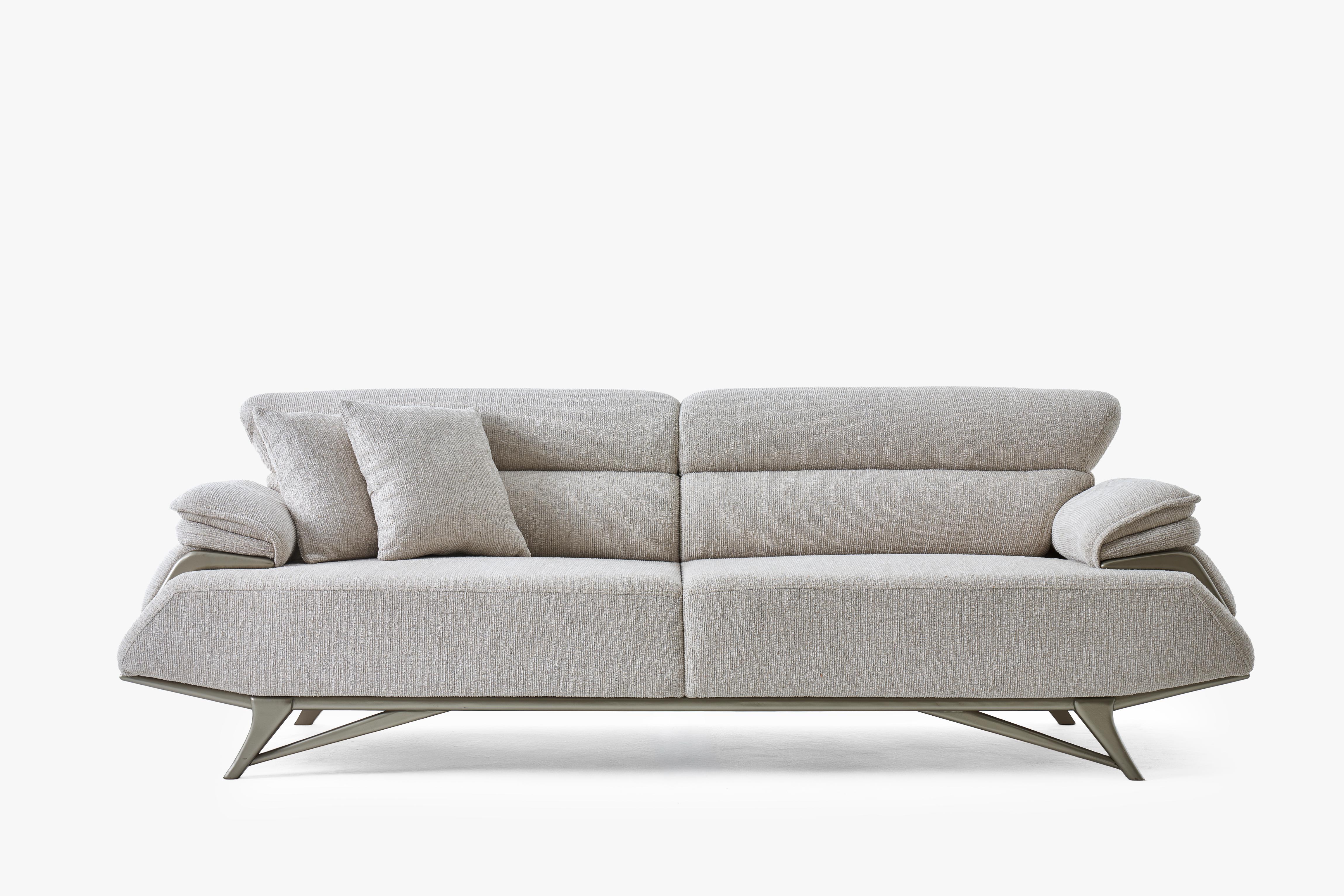 Dekorbizden Pulsar Koltuk Takımı 