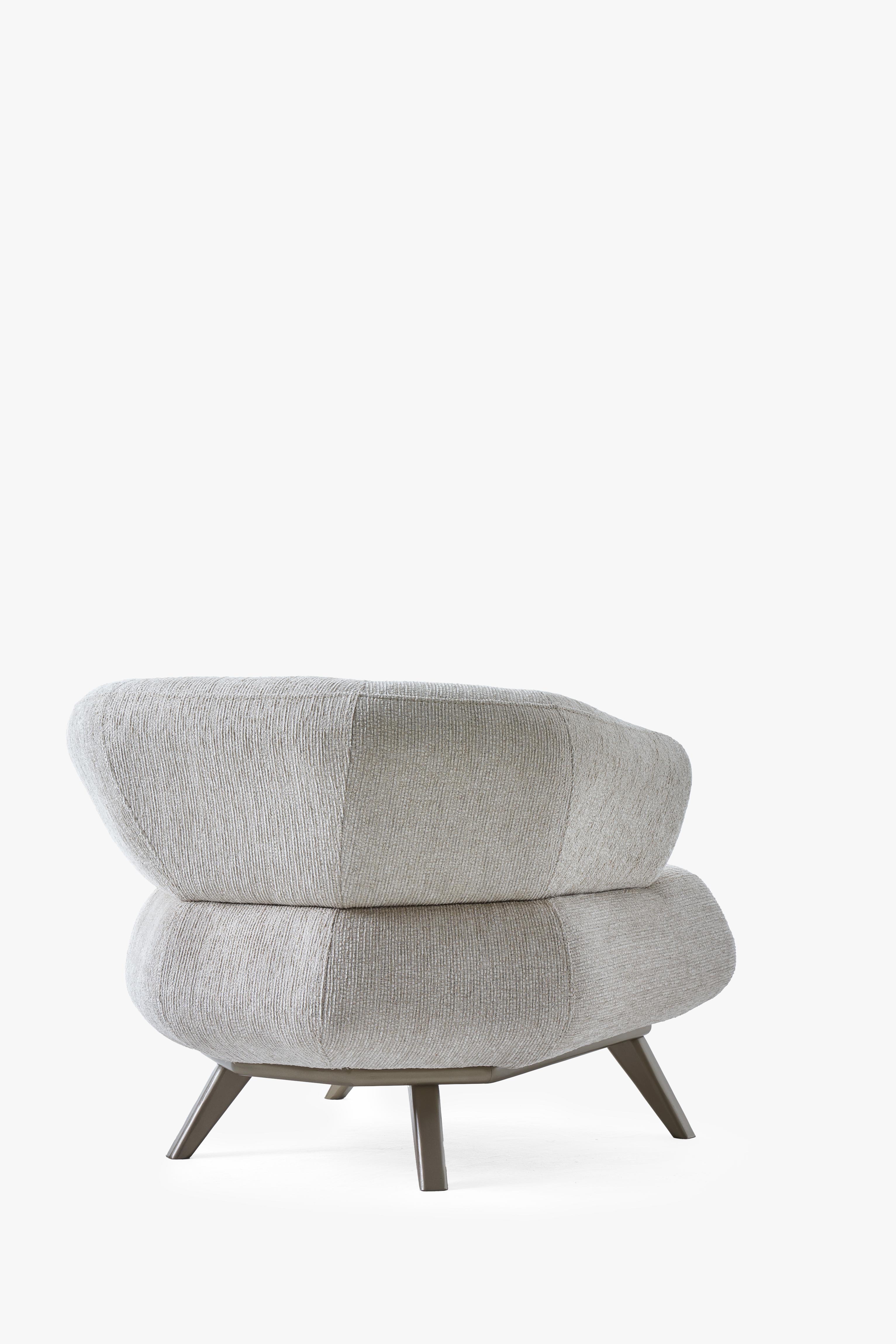 Dekorbizden Pulsar Koltuk Takımı 