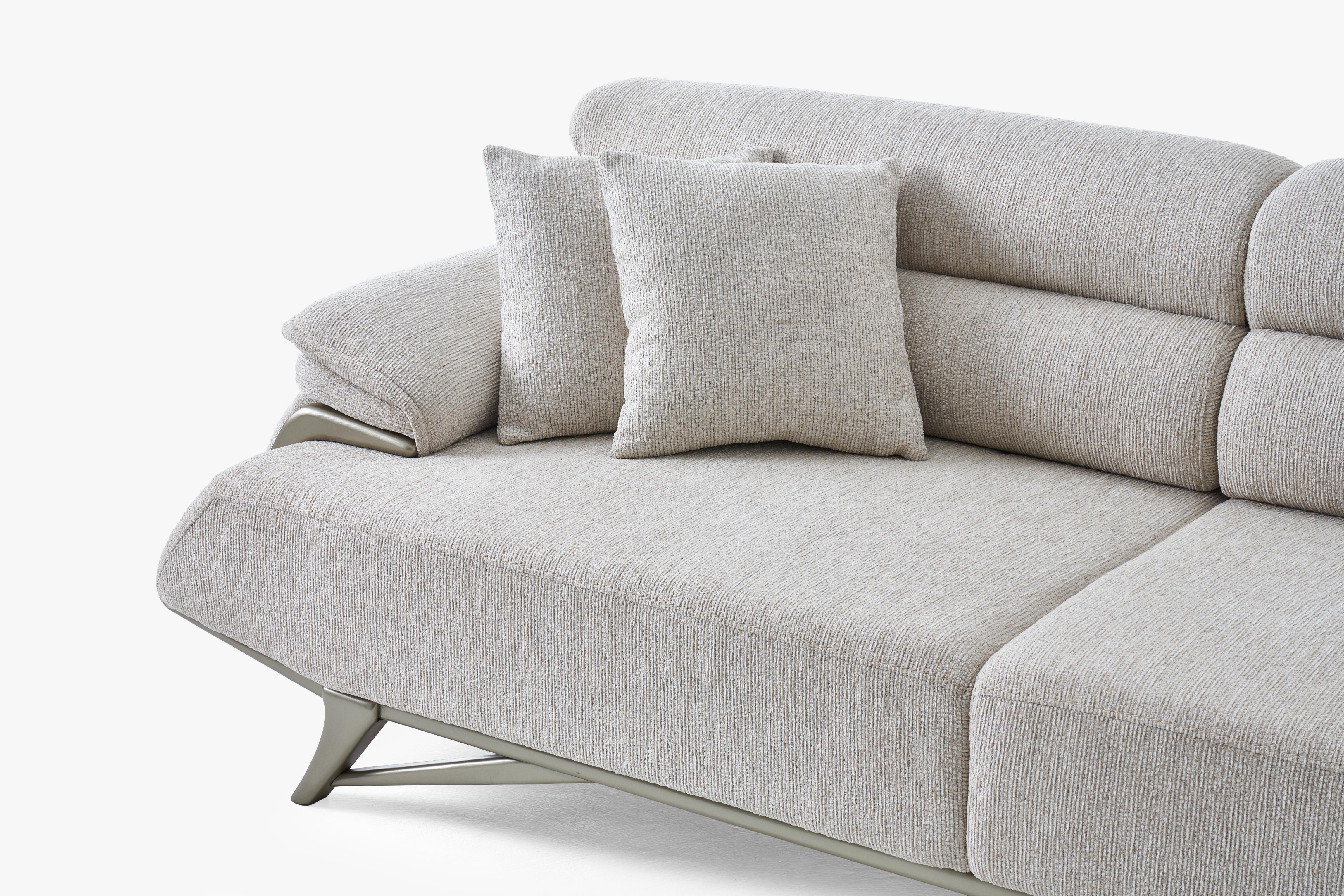 Dekorbizden Pulsar Koltuk Takımı 