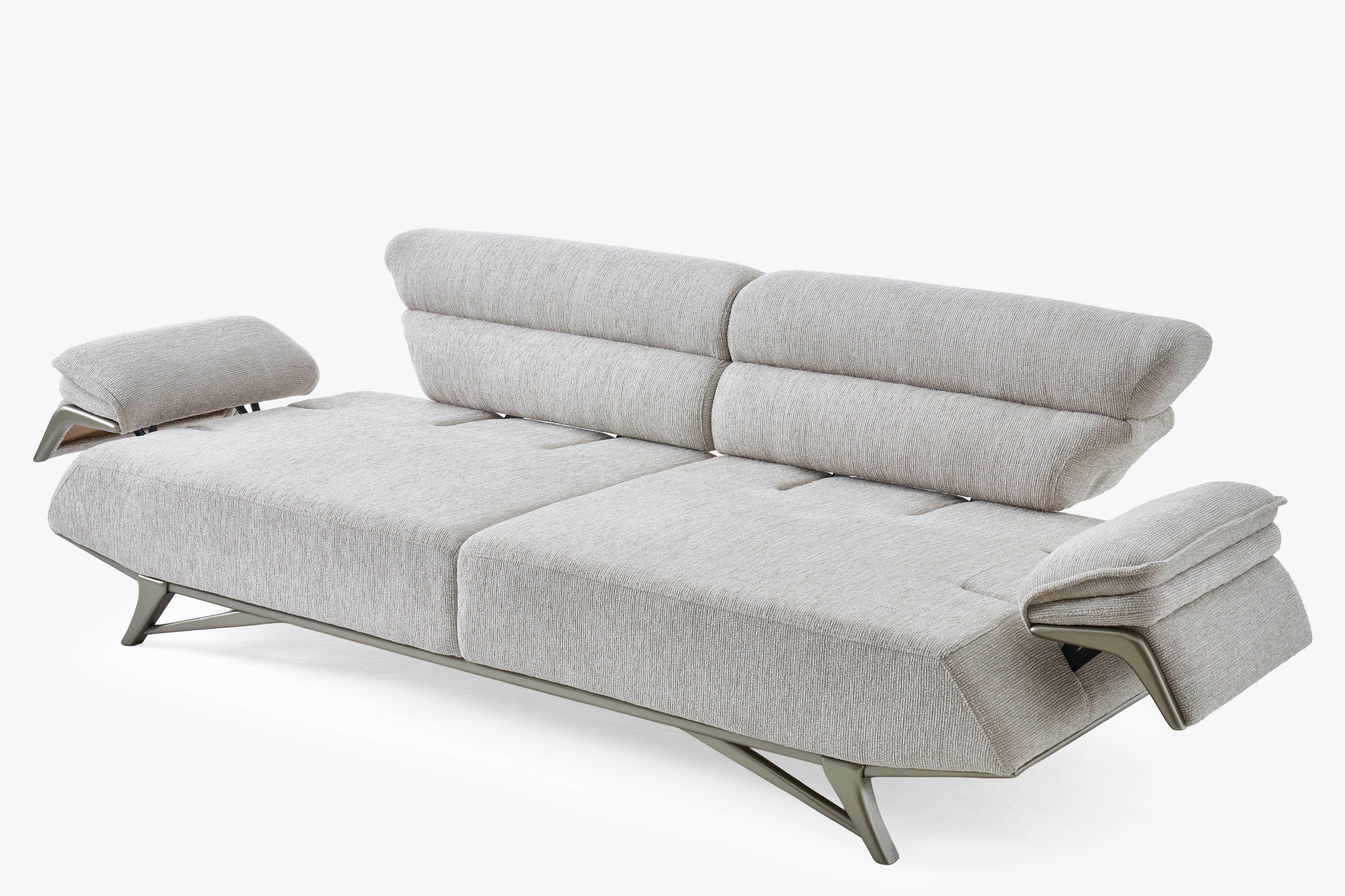 Dekorbizden Pulsar Koltuk Takımı 