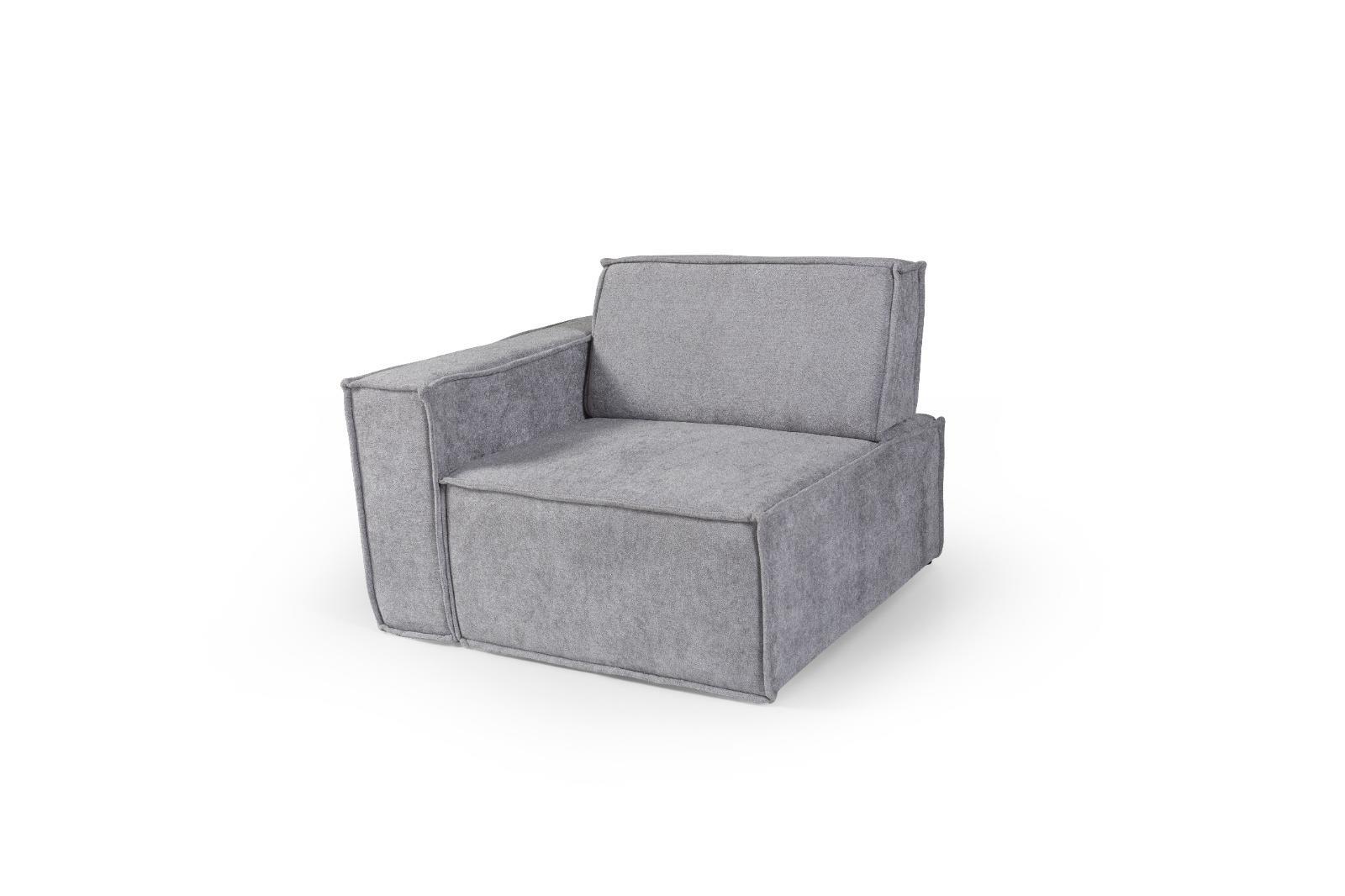 Dekorbizden Puzzle Köşe Koltuk 