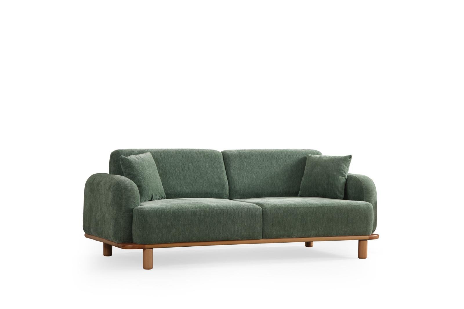 Dekorbizden Quenn Koltuk Takımı