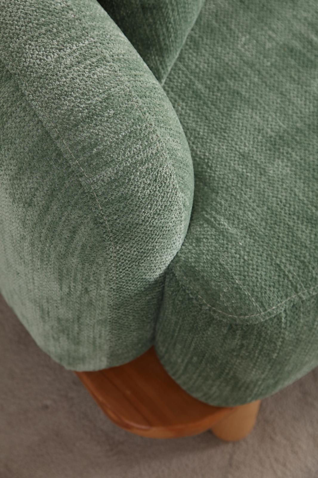 Dekorbizden Quenn Koltuk Takımı