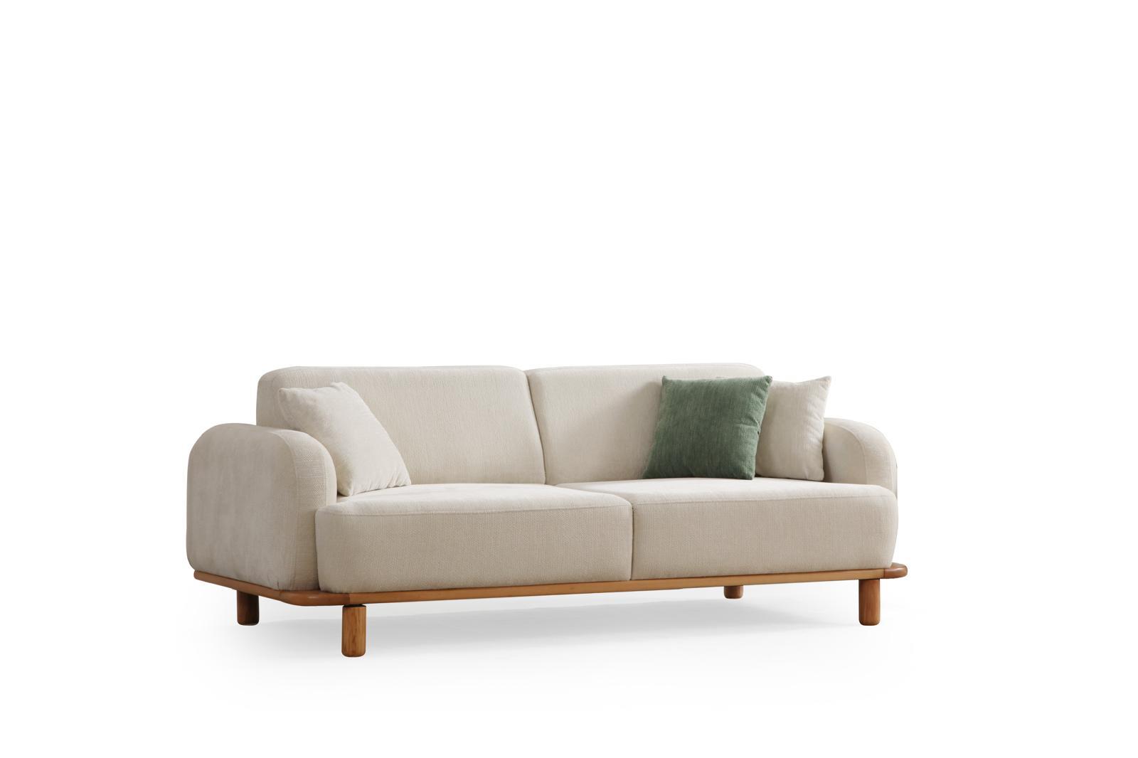 Dekorbizden Quenn Koltuk Takımı