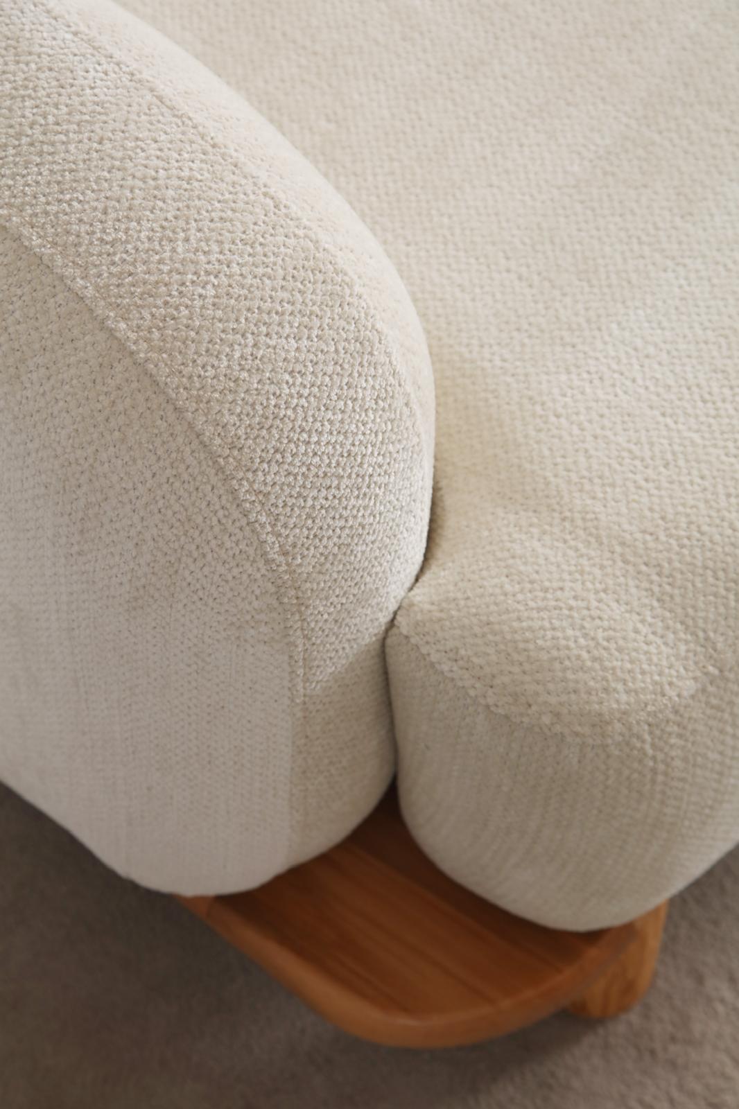 Dekorbizden Quenn Koltuk Takımı