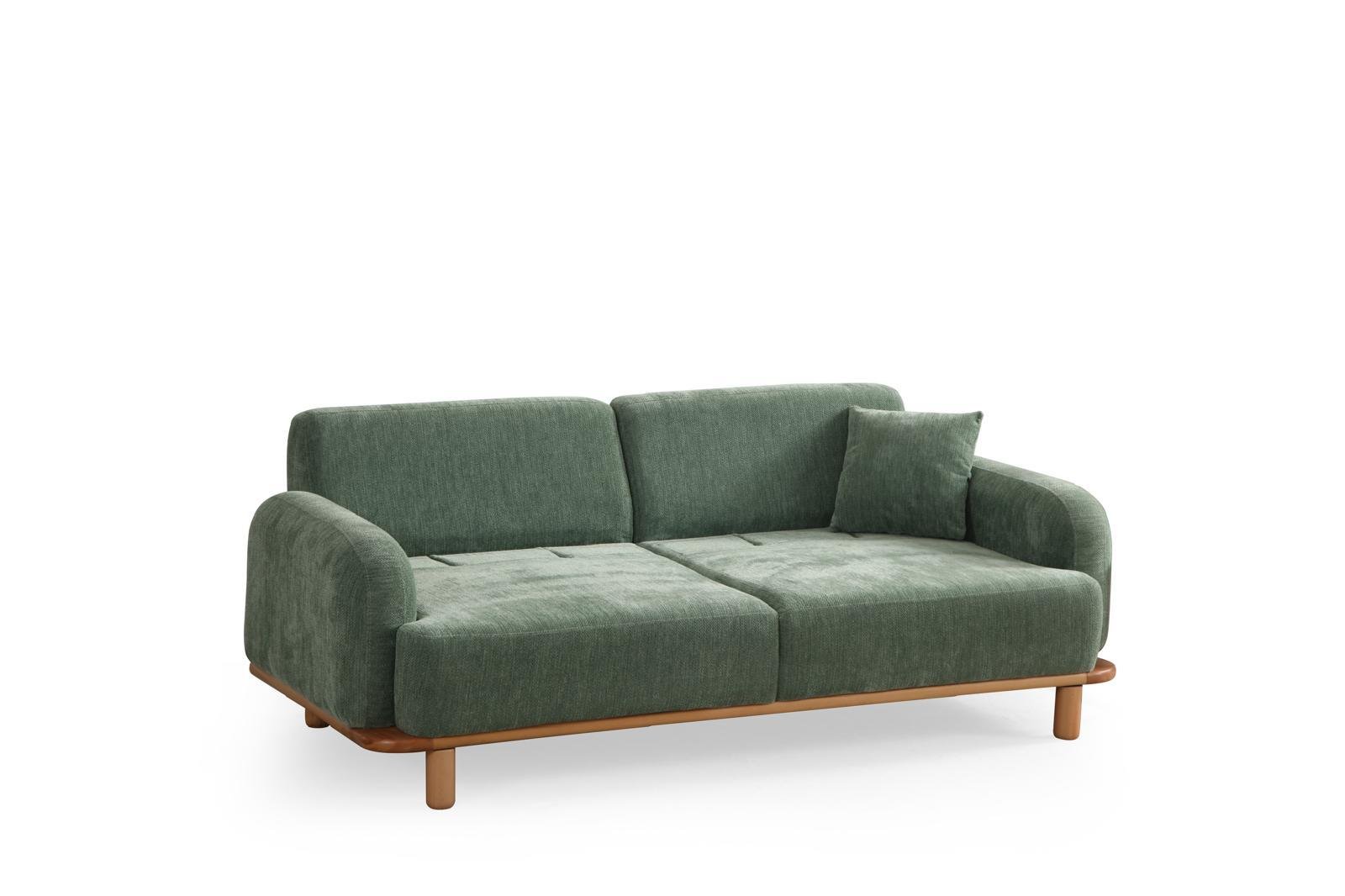 Dekorbizden Quenn Koltuk Takımı