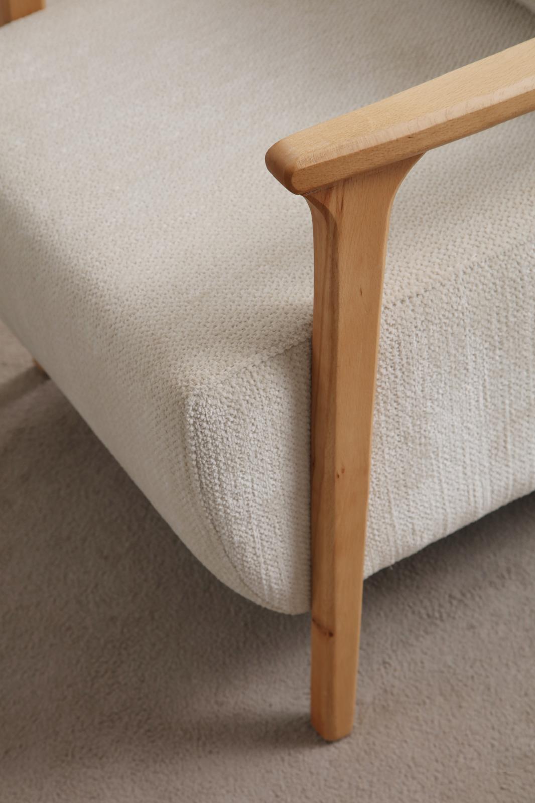 Dekorbizden Quenn Koltuk Takımı