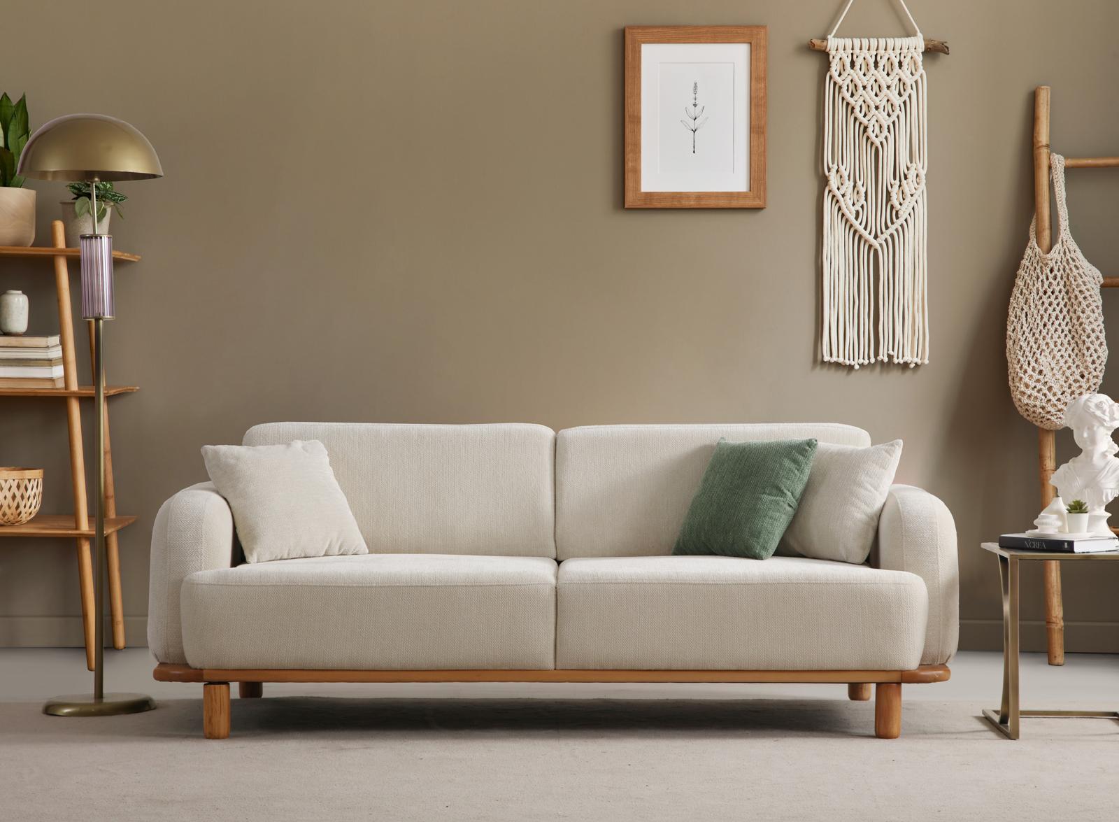 Dekorbizden Quenn Koltuk Takımı