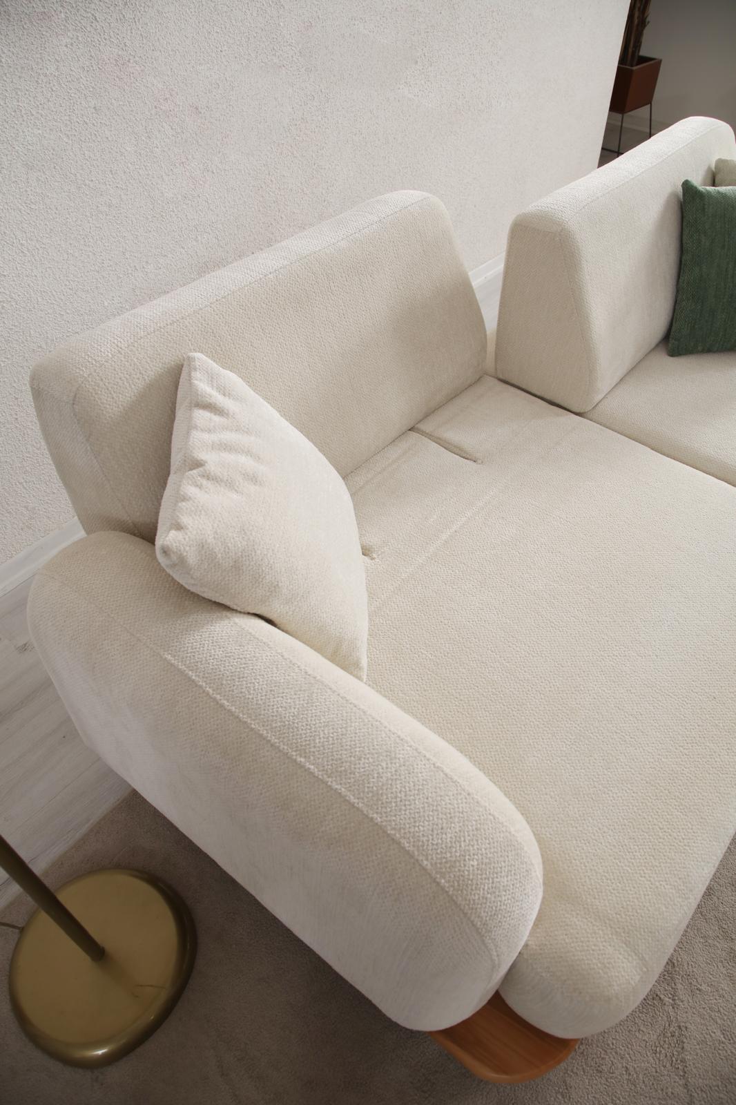 Dekorbizden Quenn Koltuk Takımı