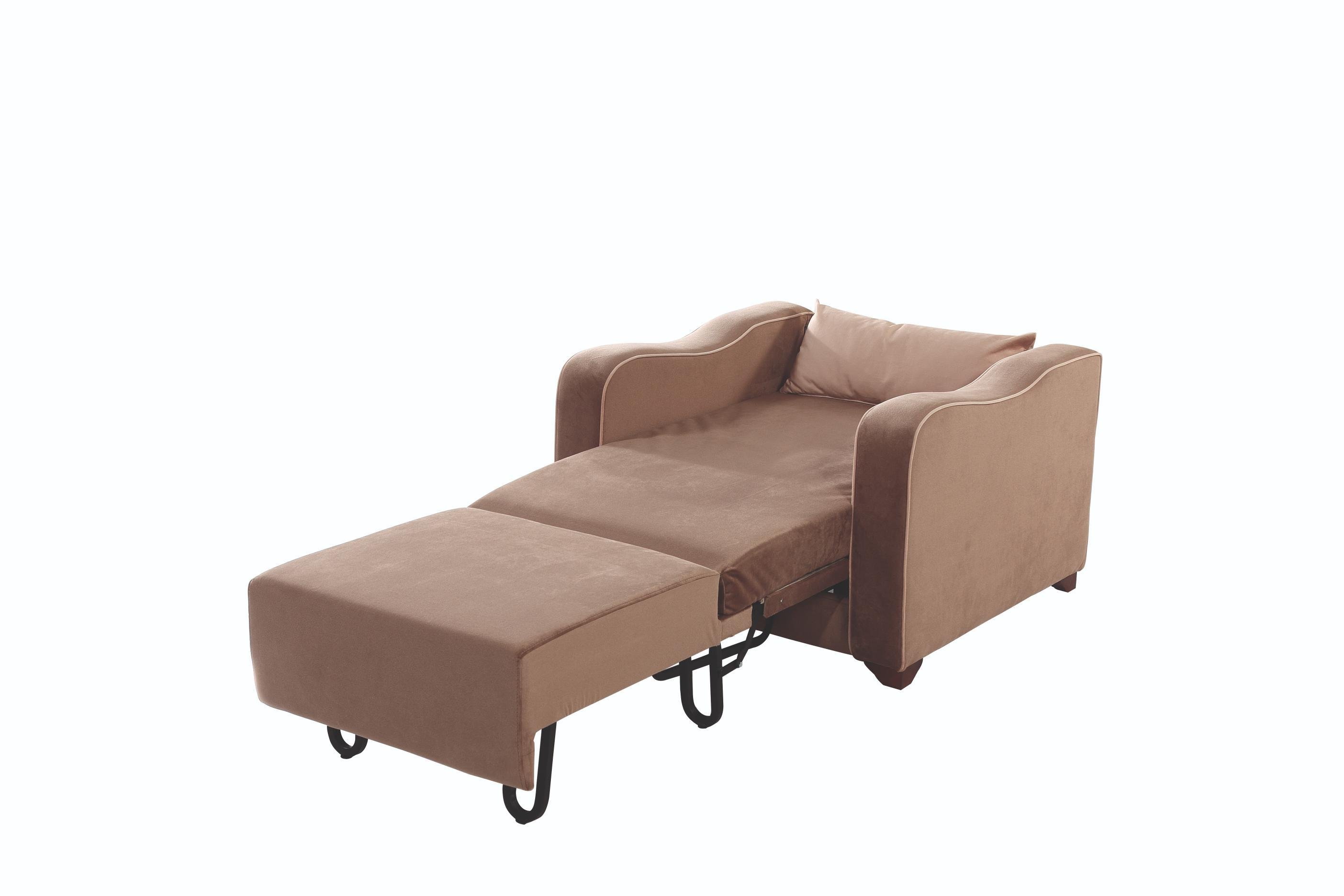 Dekorbizden R231 Osb li Tekli Somya Refakatçi Koltuğu