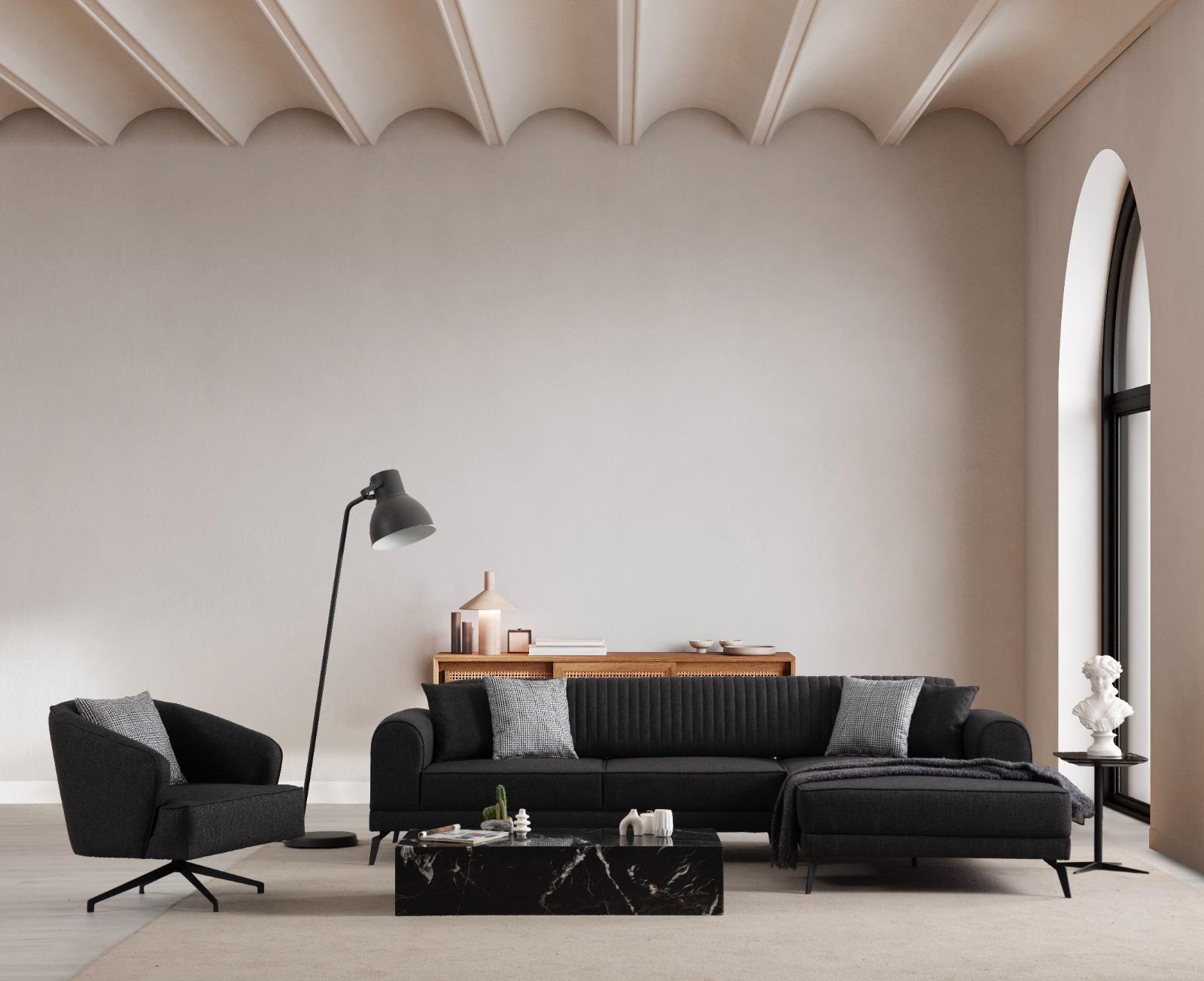 Dekorbizden Relax Berjer 