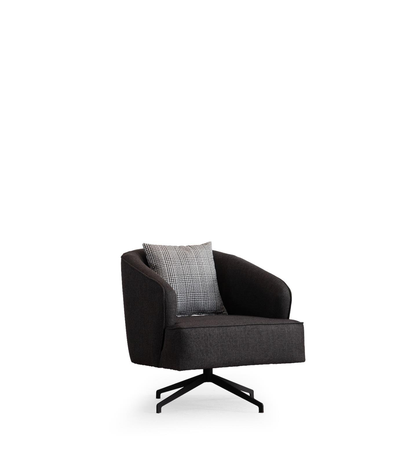 Dekorbizden Relax Berjer 