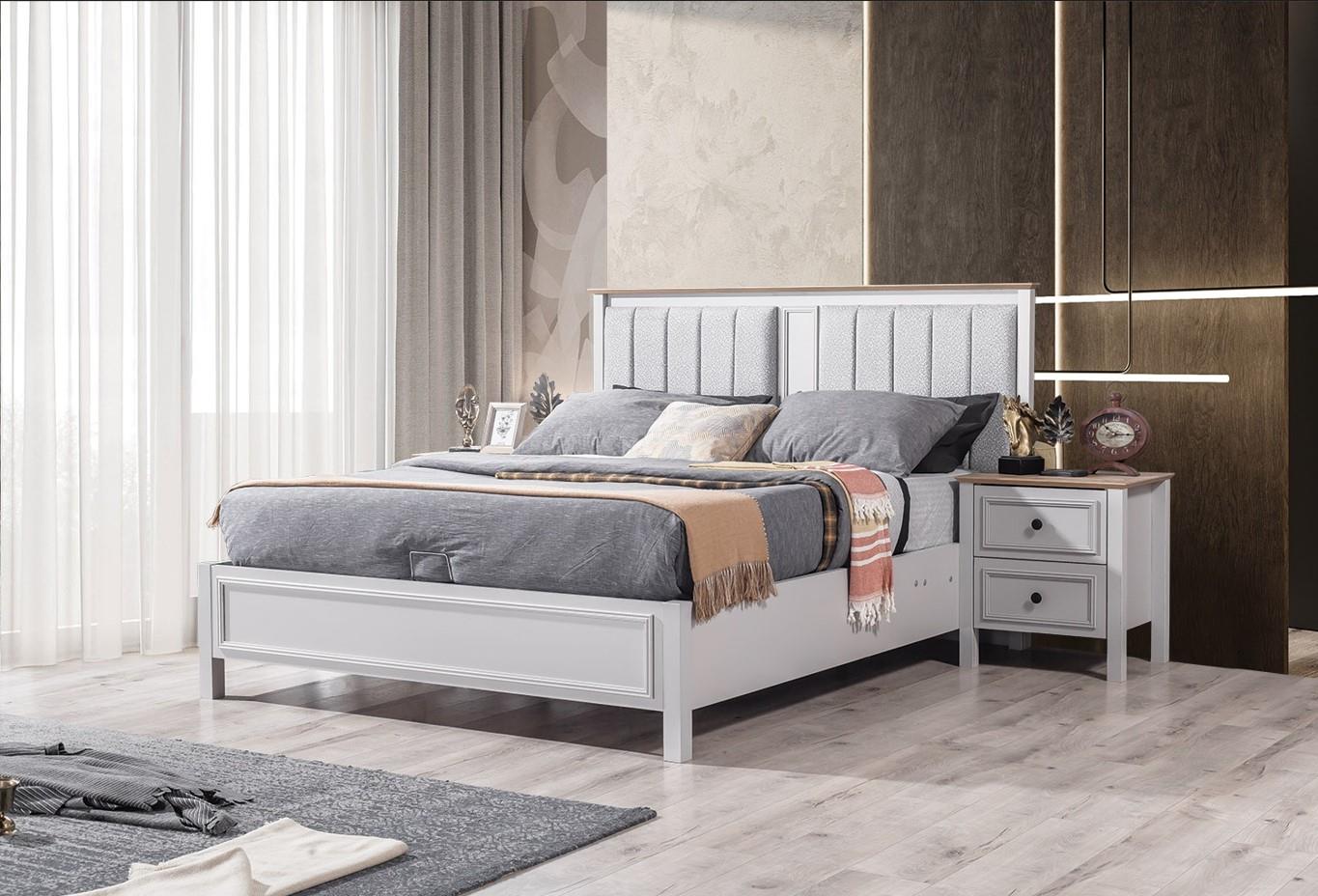 Dekorbizden Respiro Karyola