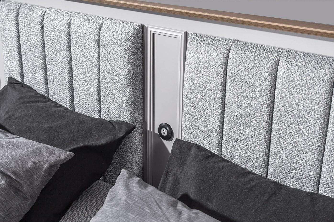 Dekorbizden Respiro Karyola