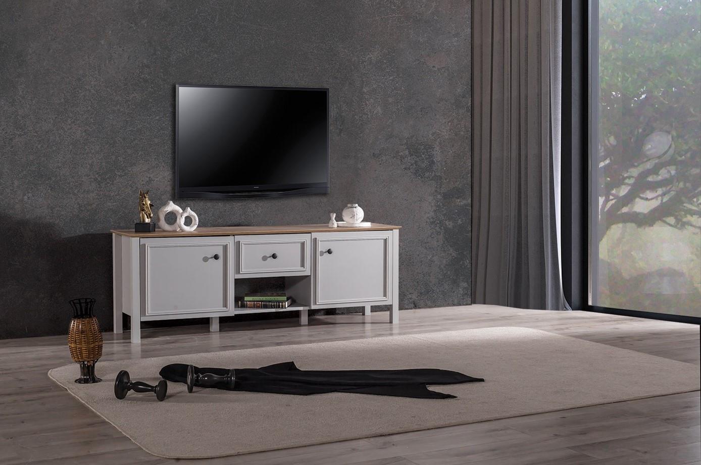 Dekorbizden Respiro Tv Ünitesi