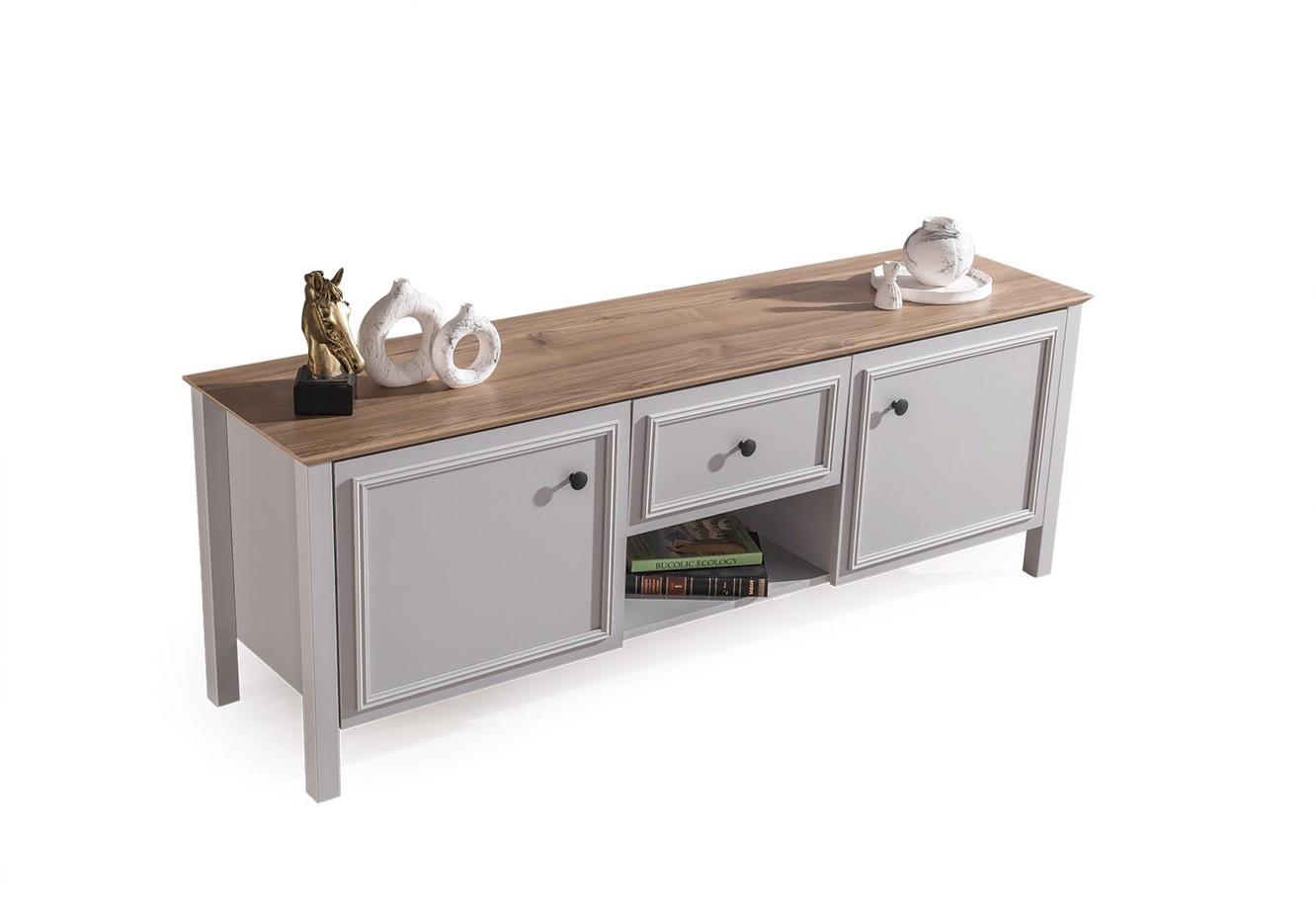 Dekorbizden Respiro Tv Ünitesi