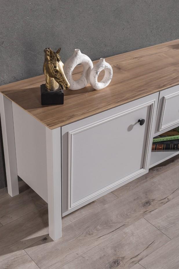 Dekorbizden Respiro Tv Ünitesi