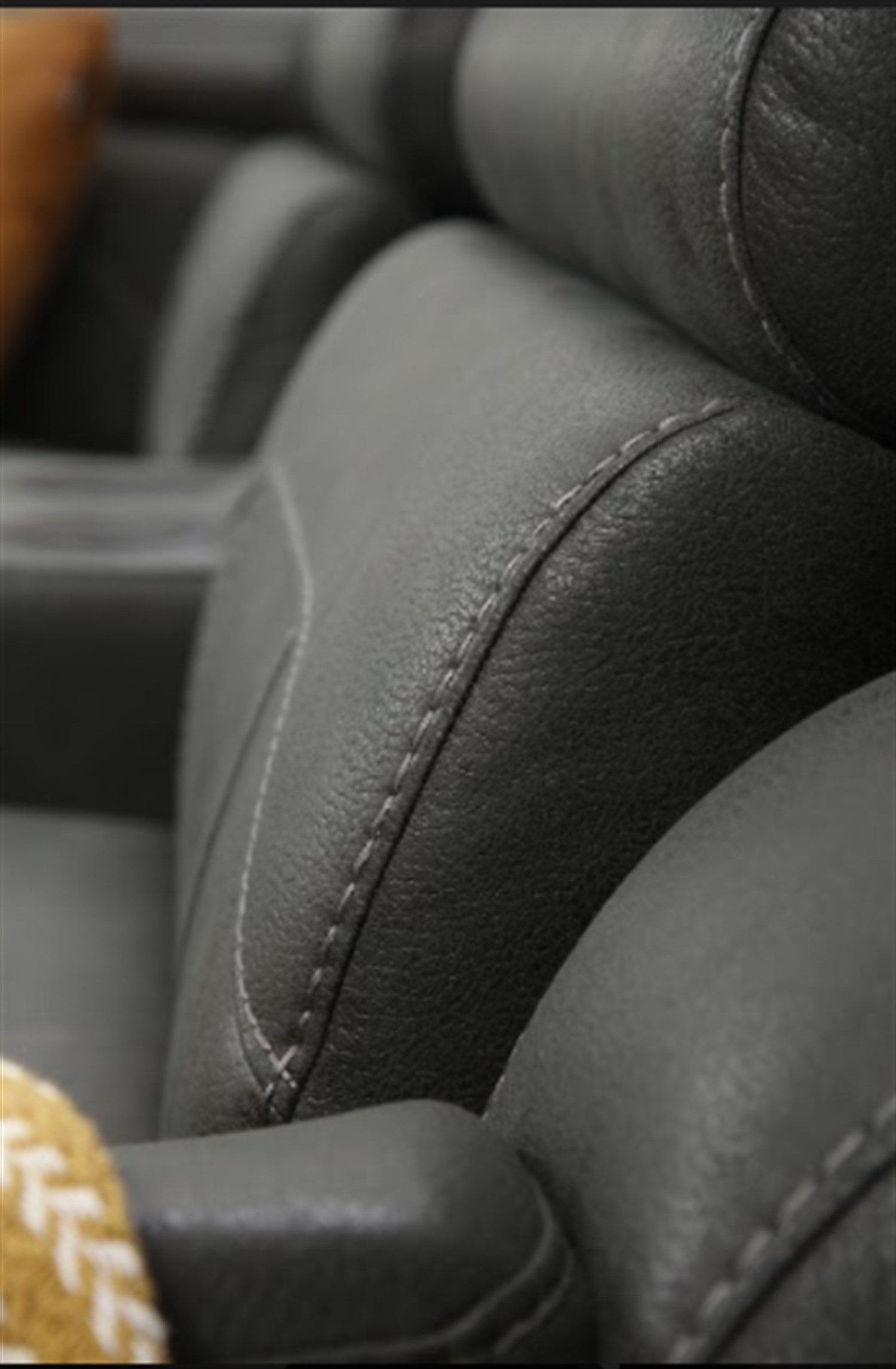 Dekorbizden Rio Köşe Koltuk Takımı Zen