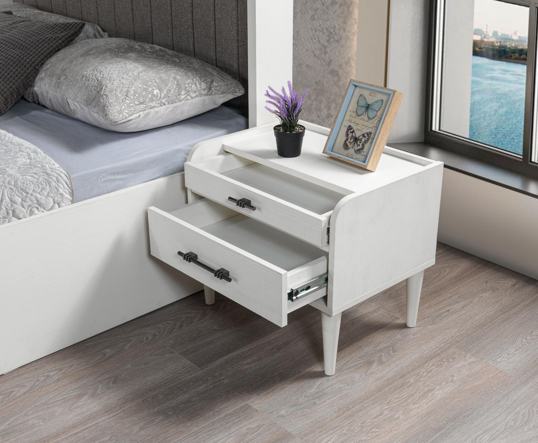 Dekorbizden Rita Yatak Odası Takımı 