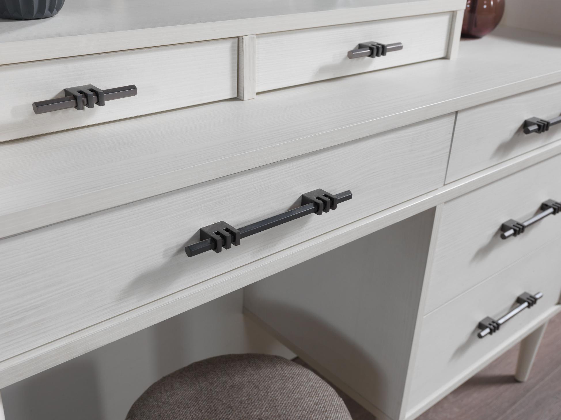 Dekorbizden Rita Yatak Odası Takımı 