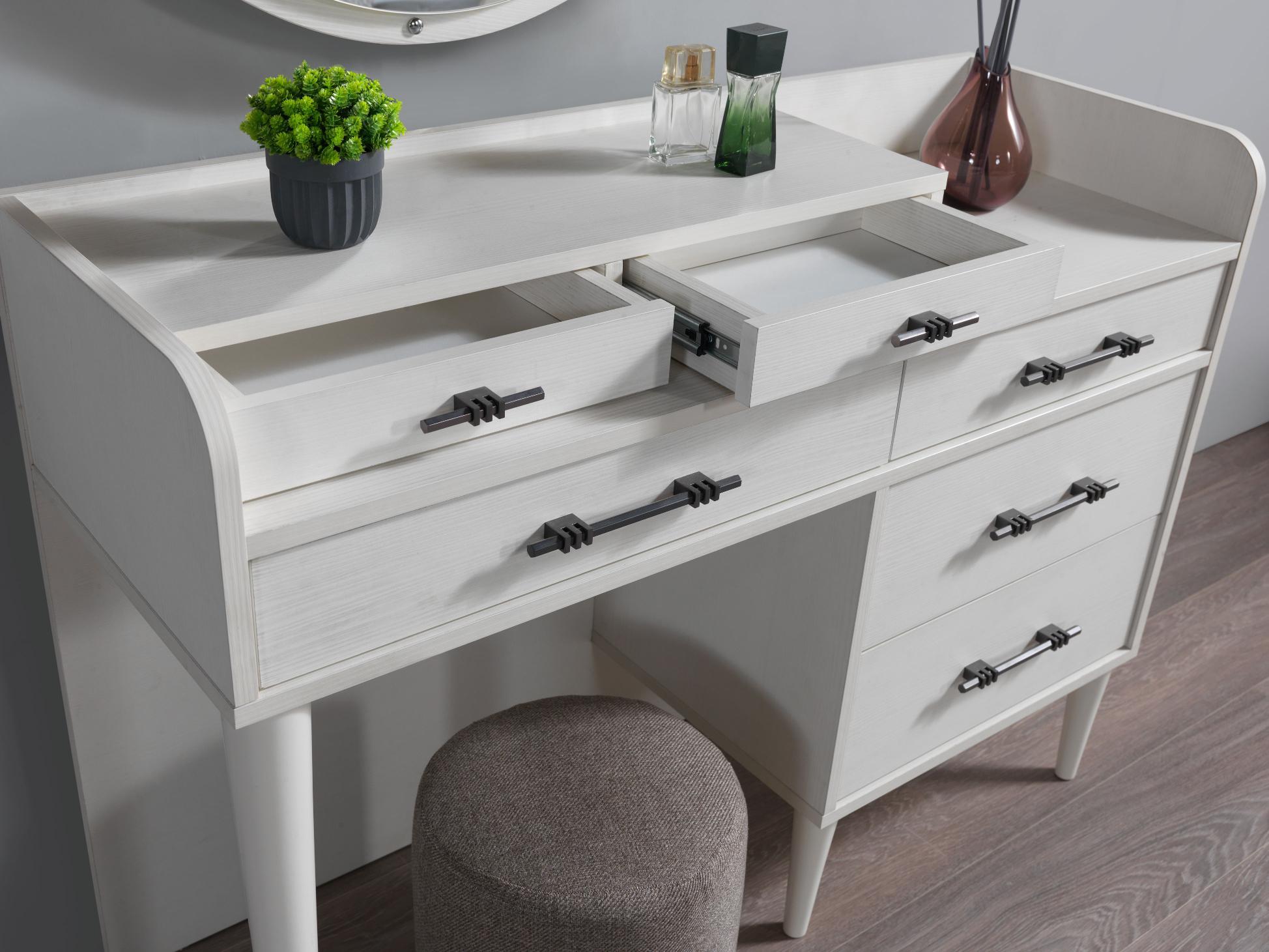 Dekorbizden Rita Yatak Odası Takımı 