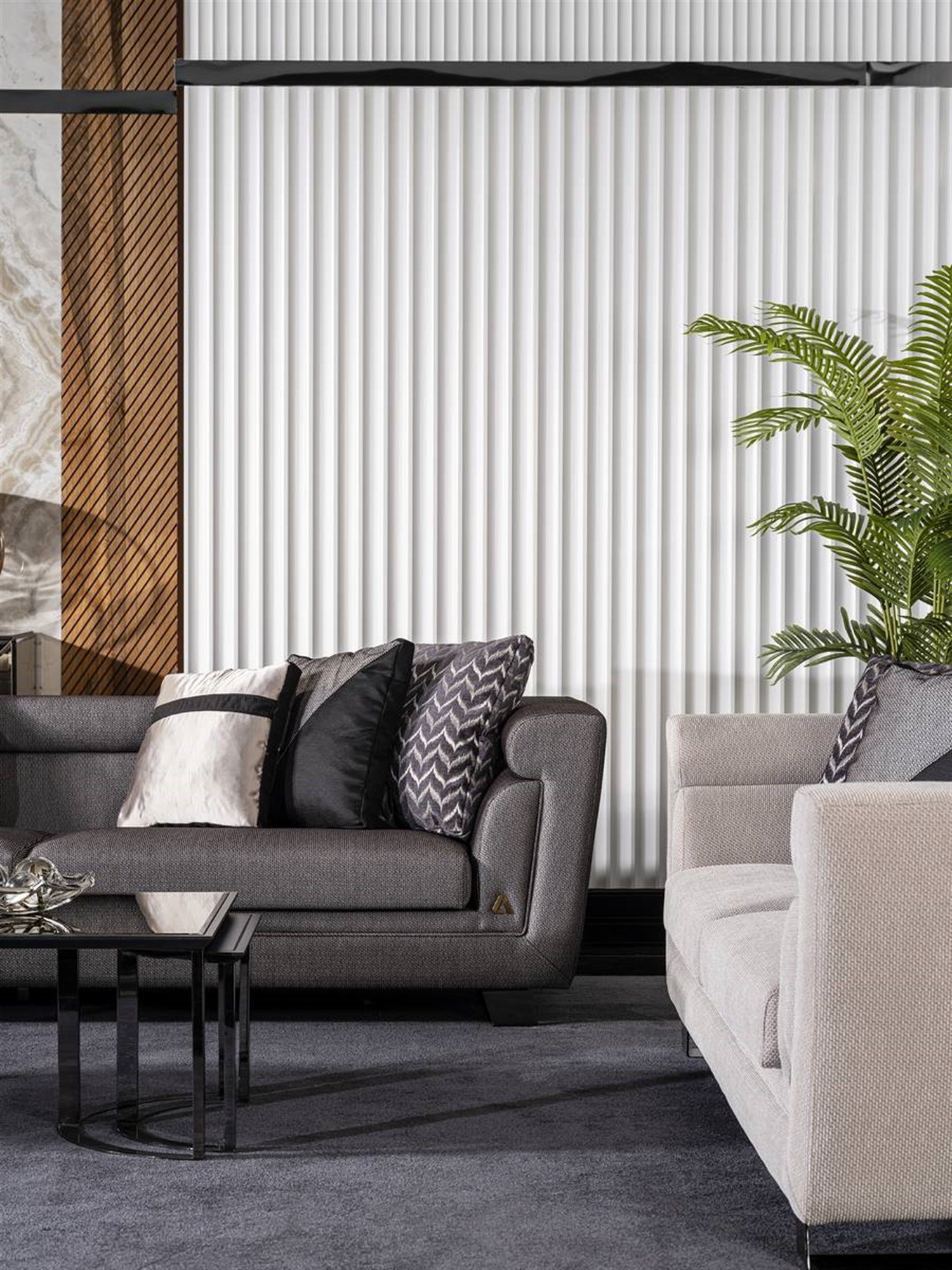 Dekorbizden Rıva Koltuk Takımı