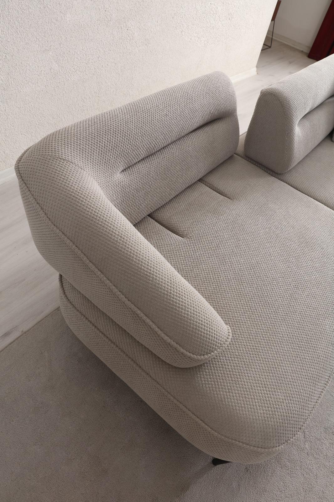 Dekorbizden Rodos Koltuk Takımı 