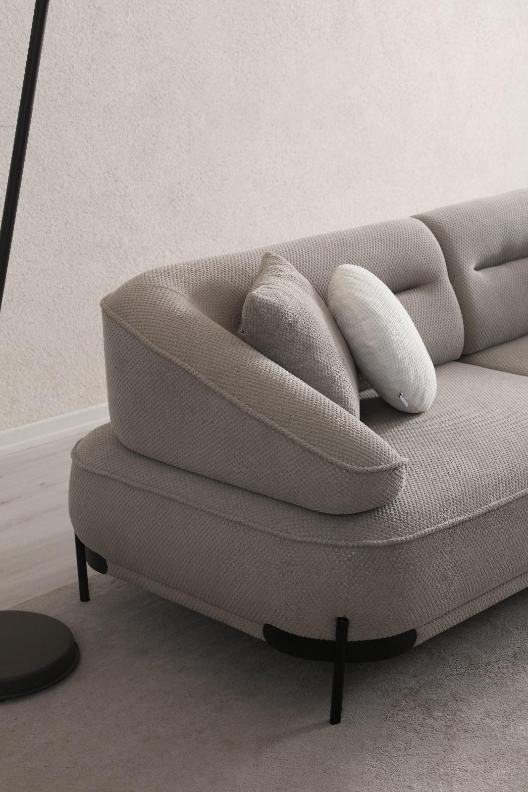 Dekorbizden Rodos Koltuk Takımı 