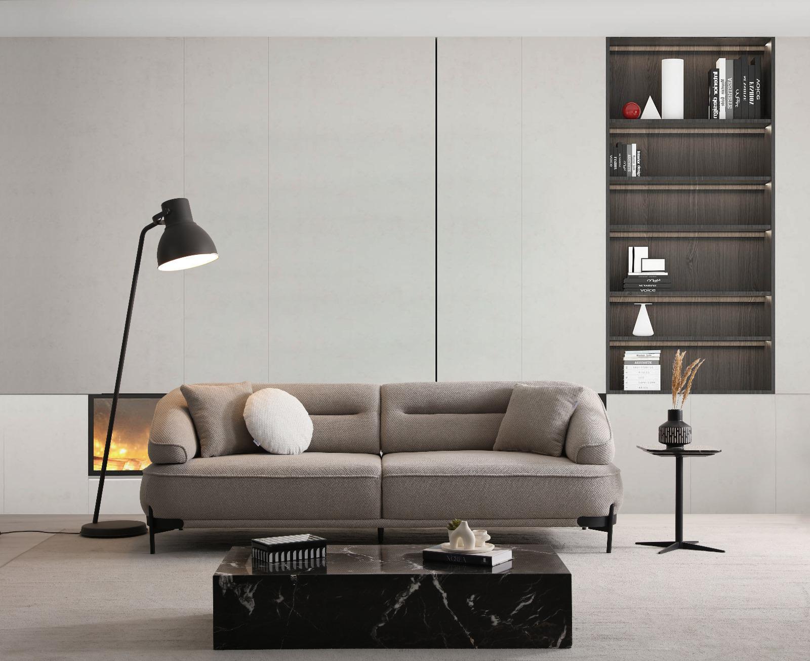 Dekorbizden Rodos Koltuk Takımı 