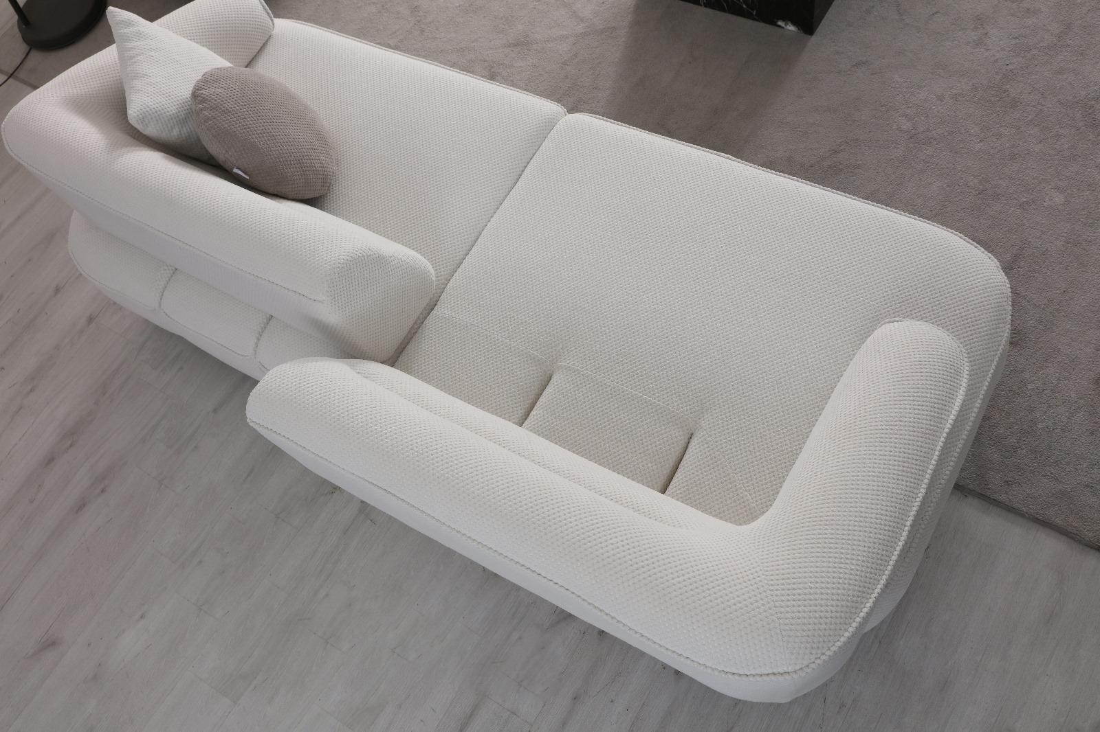 Dekorbizden Rodos Koltuk Takımı 