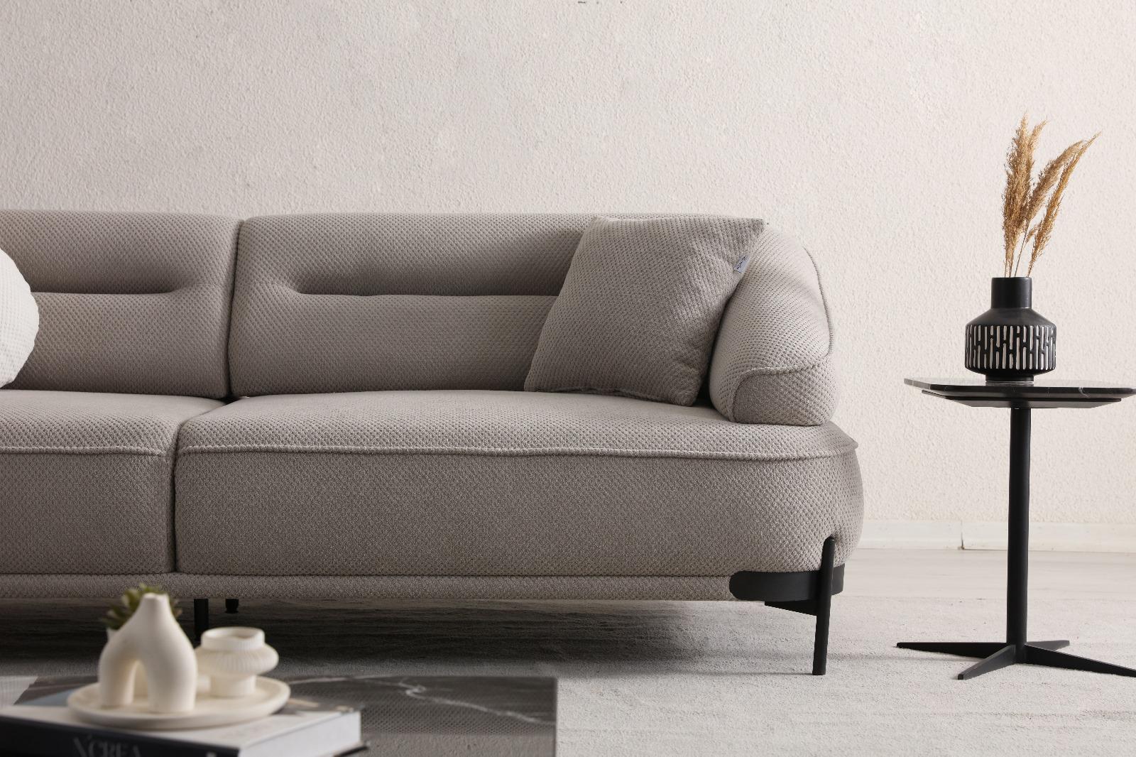 Dekorbizden Rodos Koltuk Takımı 